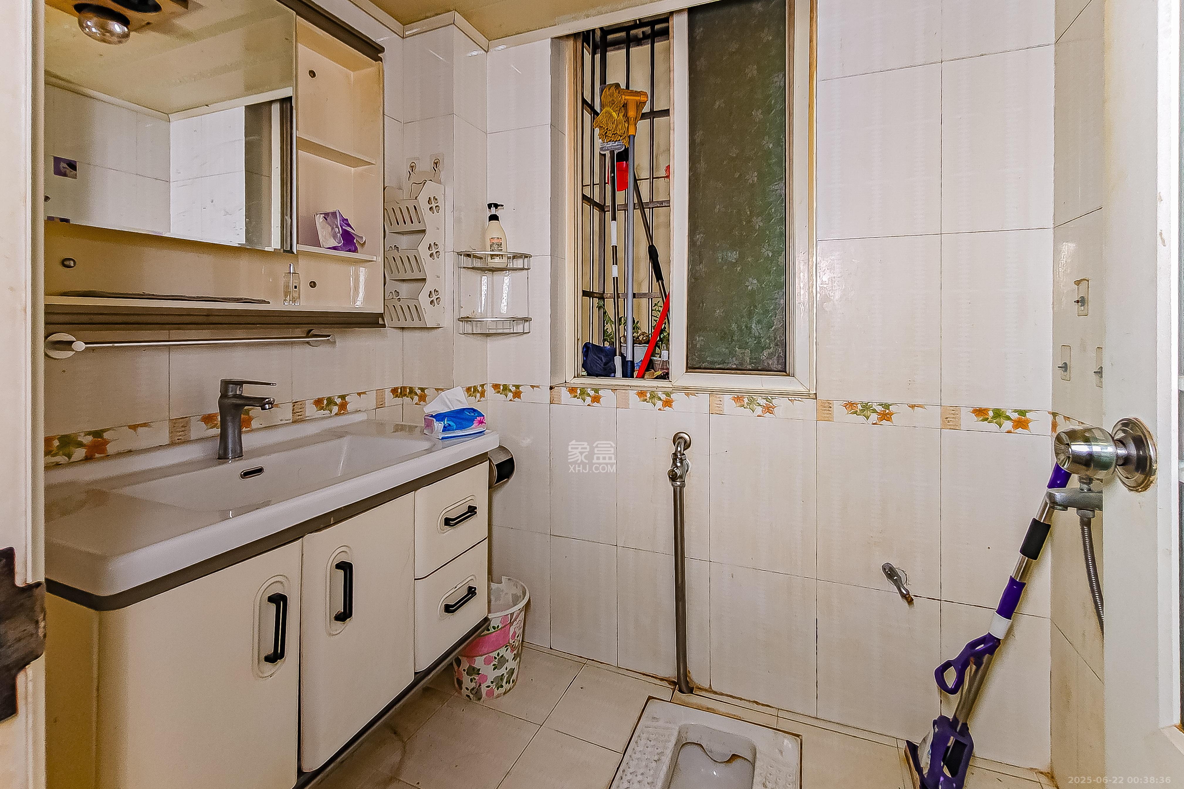 广泰家园 3室2厅1卫 62.8万 广泰家园 3室2厅1卫 62.8万卫生间