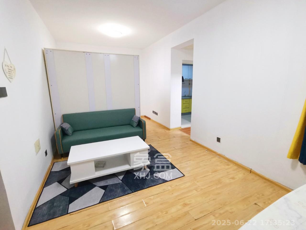 三王丽都 1室1厅1卫 2400.0元/月 三王丽都 1室1厅1卫 2400.0元/月室内图