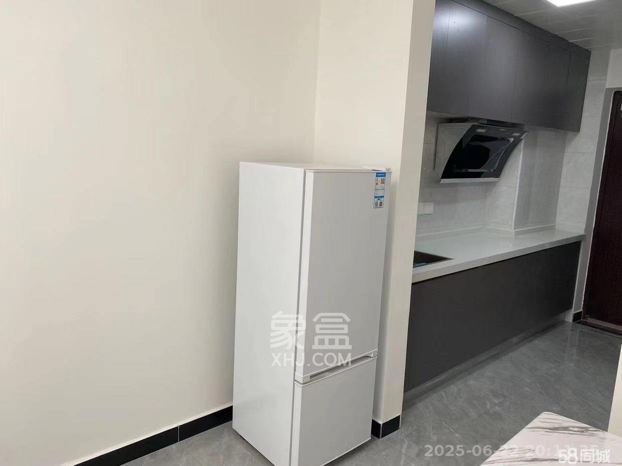奥园城市天骄一期  2室1厅1卫   1500.00元/月室内图