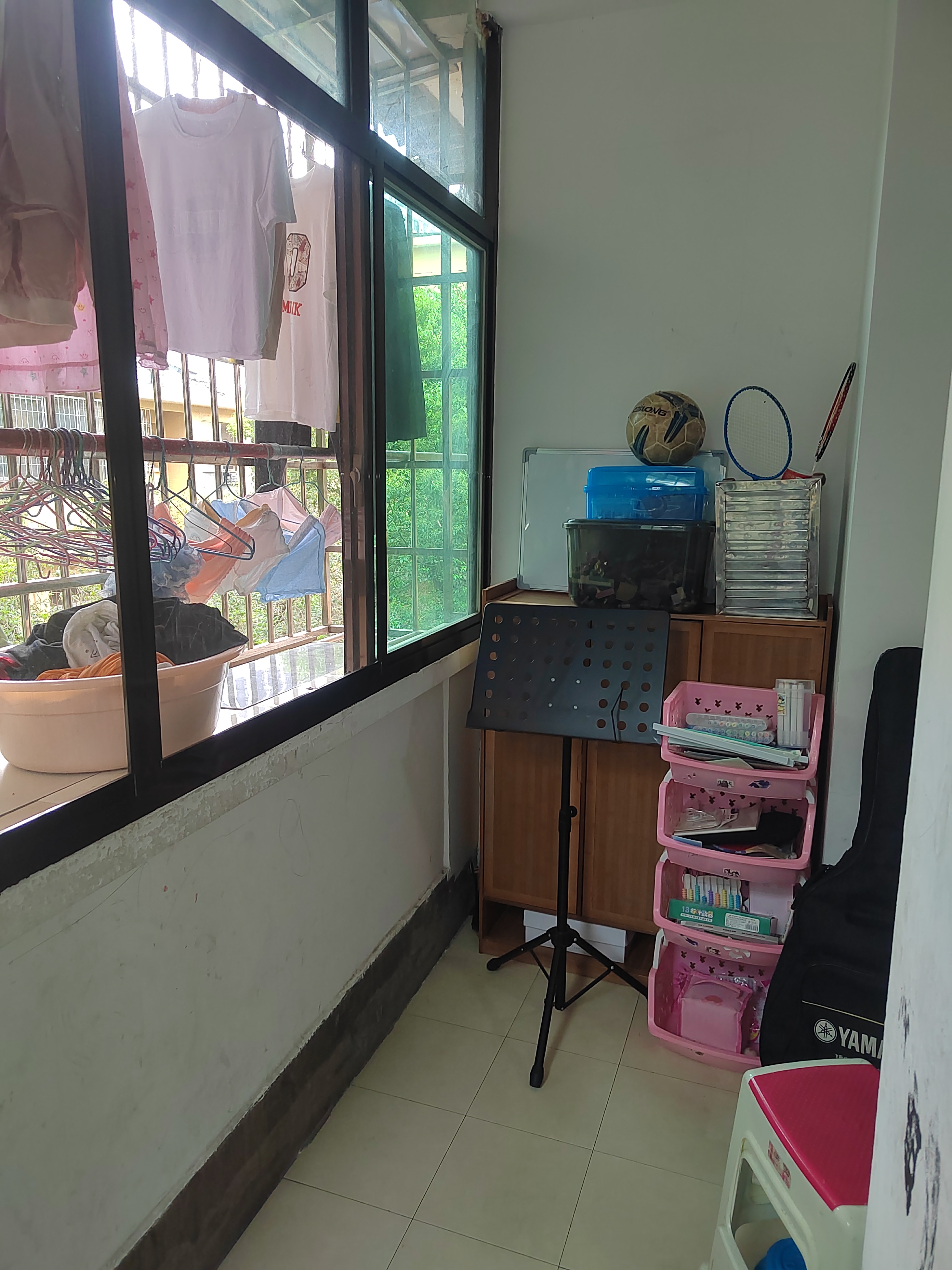 娄底市供销大院家属楼  3室1厅1卫    1300.0元/月室内图