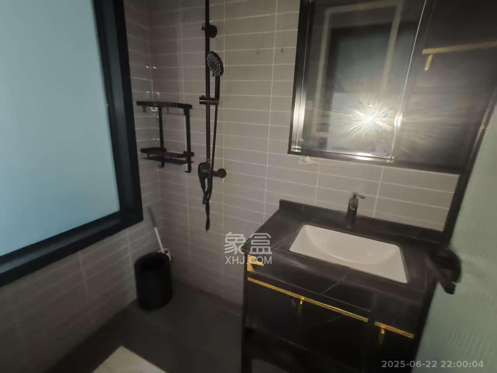 龙湖湘江星座(祺鑫星座公寓) 1室1厅1卫 1500.0元/月 龙湖湘江星座(祺鑫星座公寓) 1室1厅1卫 1500.0元/月室内图