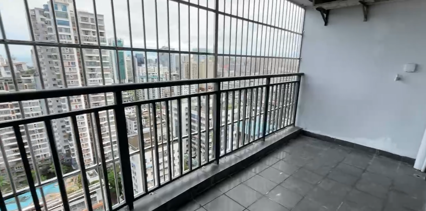 椰岛广场  2室2厅1卫   3100.00元/月室内图