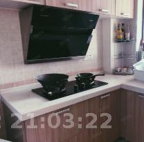 美洲故事高层 1室1厅1卫 2000.0元/月 美洲故事高层 1室1厅1卫 2000.0元/月室内图