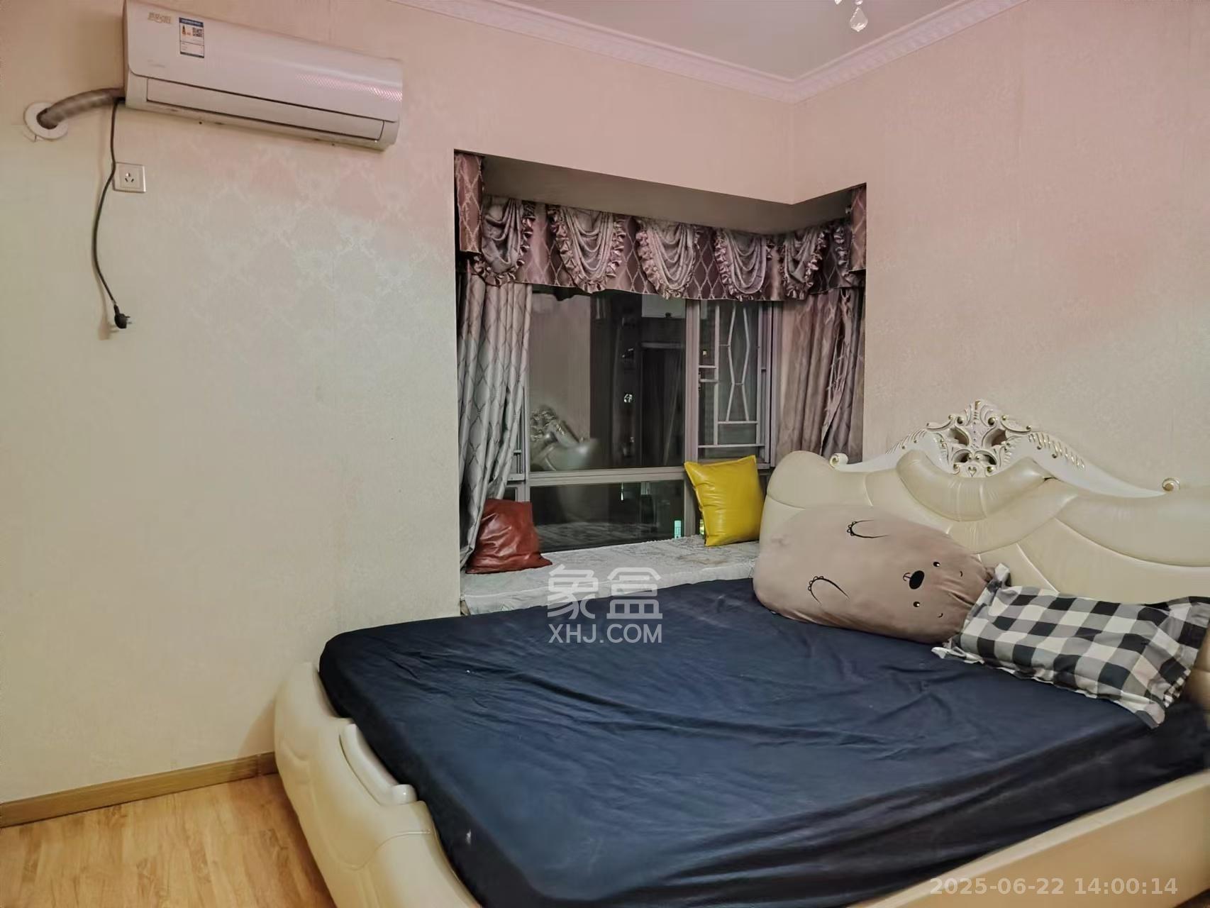 新城新世界一二三期 2室2厅1卫 2800.0元/月 新城新世界一二三期 2室2厅1卫 2800.0元/月室内图