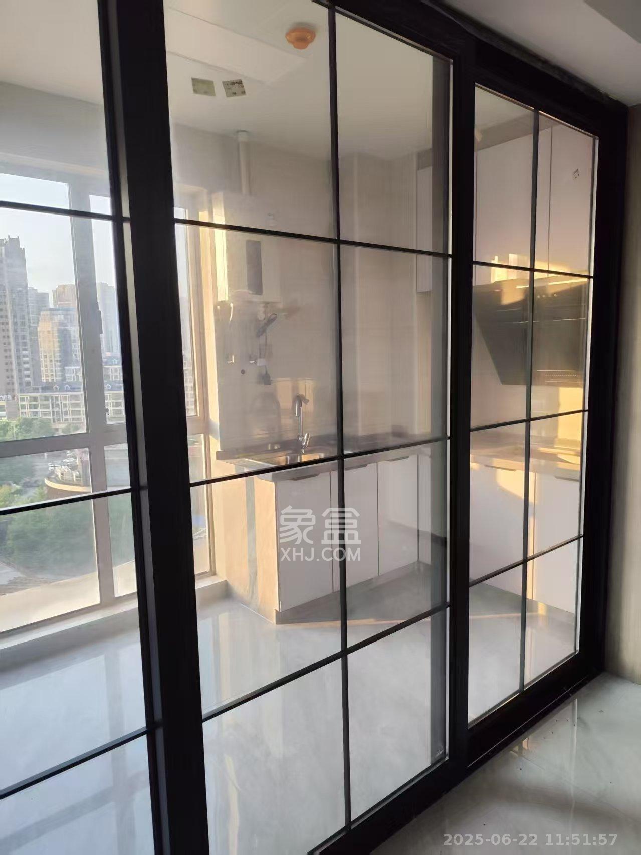 新天地步步高 1室1厅1卫 1100.0元/月 新天地步步高 1室1厅1卫 1100.0元/月室内图