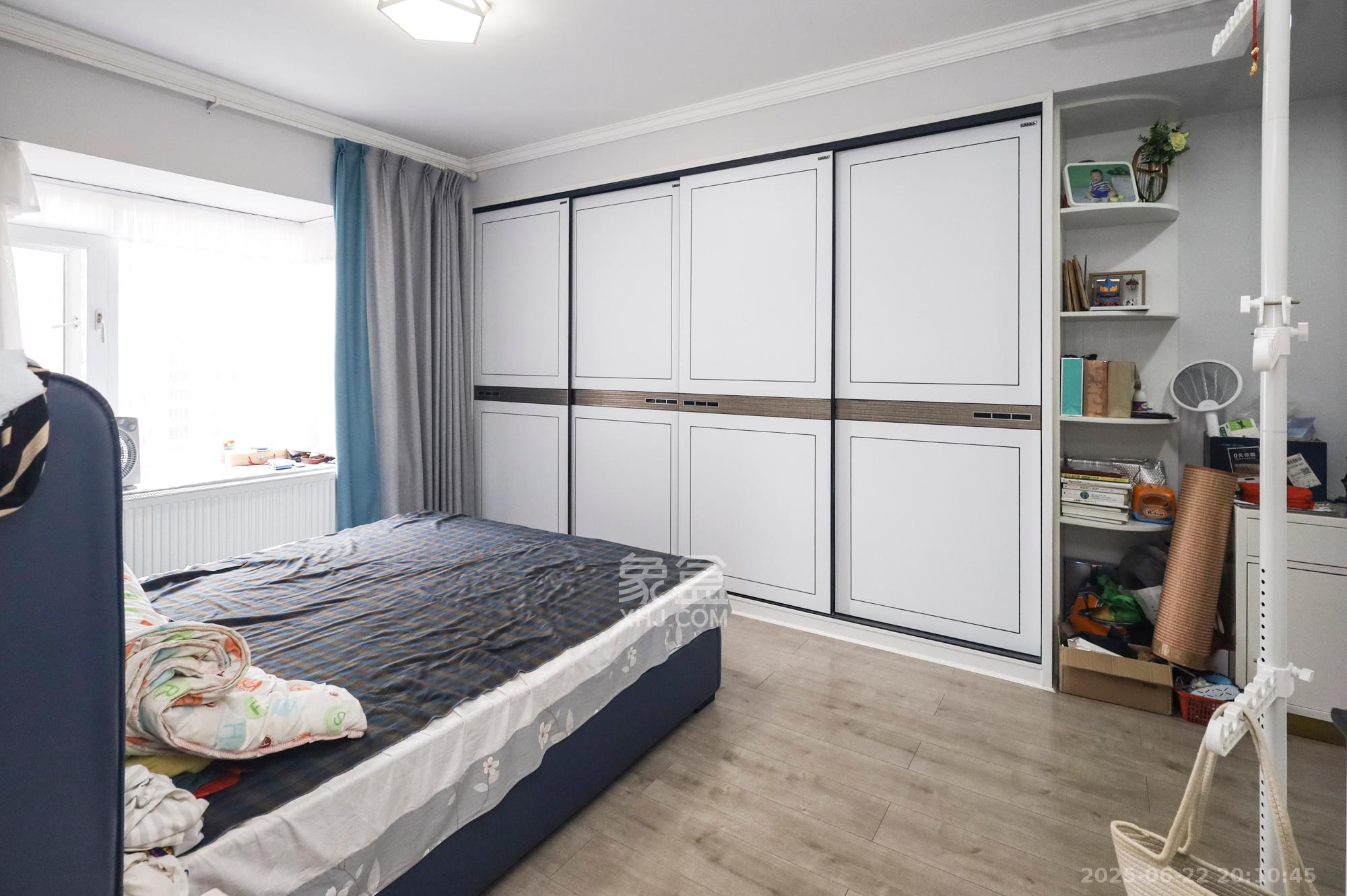 钱隆世家 4室2厅2卫 140.0万 钱隆世家 4室2厅2卫 140.0万卧室