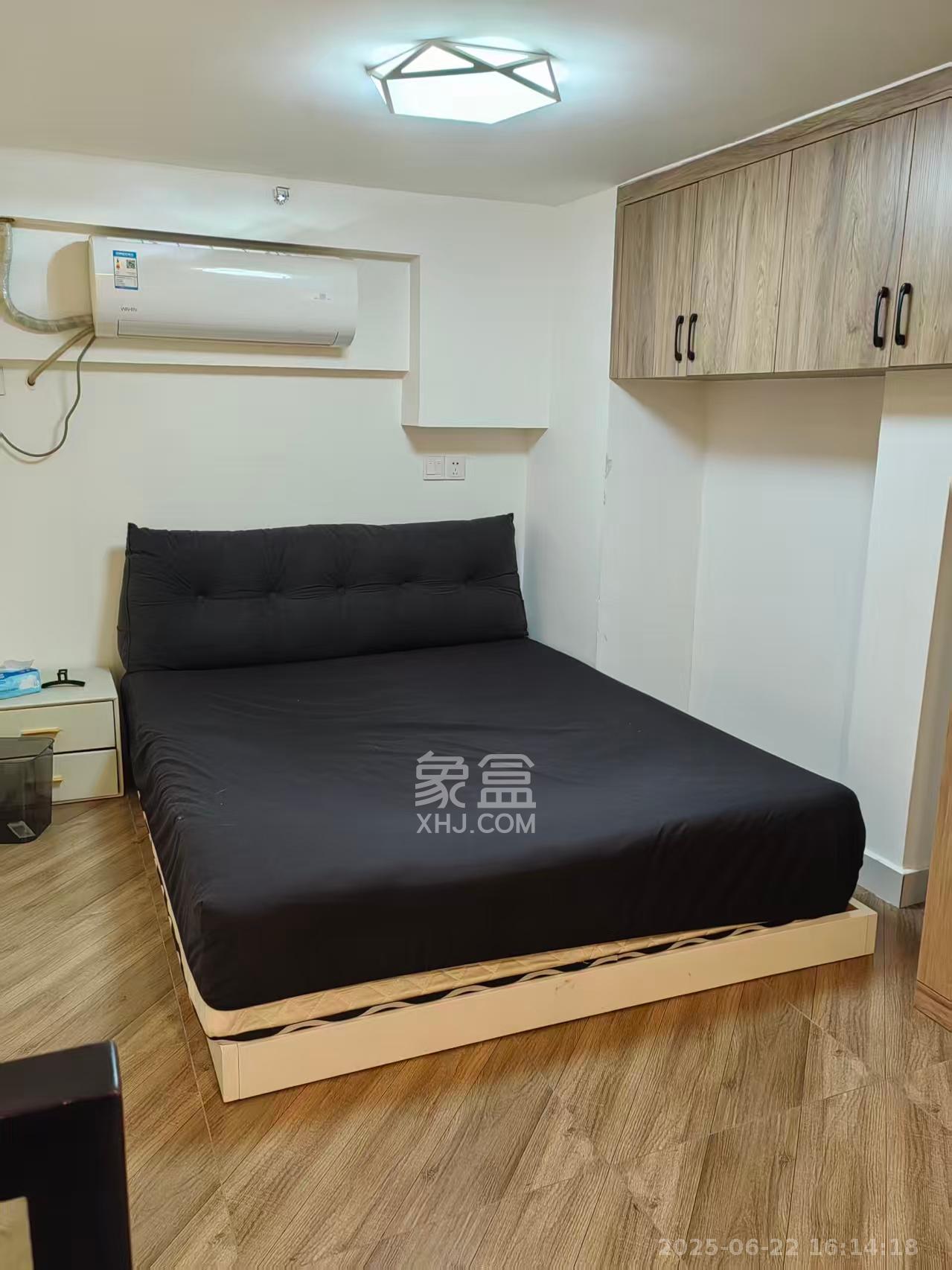 荣盛花语书苑 2室1厅1卫 2300.0元/月 荣盛花语书苑 2室1厅1卫 2300.0元/月室内图