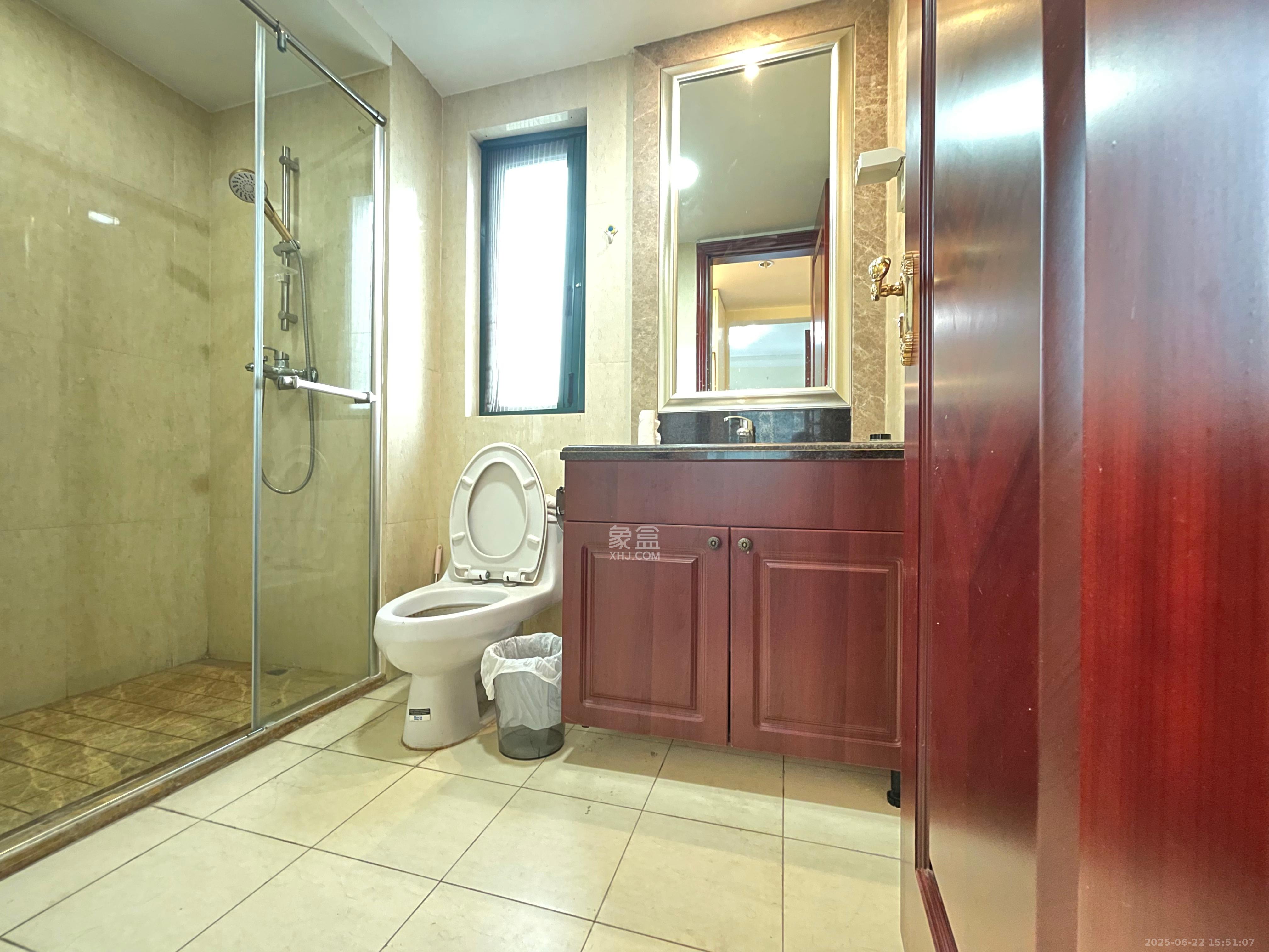 恒大名都 3室2厅2卫 2000.0元/月 恒大名都 3室2厅2卫 2000.0元/月室内图