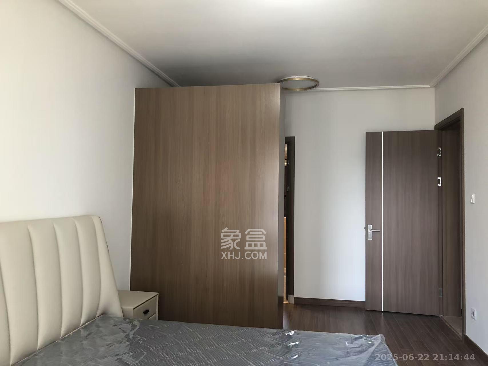 保利海德公园 3室2厅2卫 3800.0元/月 保利海德公园 3室2厅2卫 3800.0元/月室内图