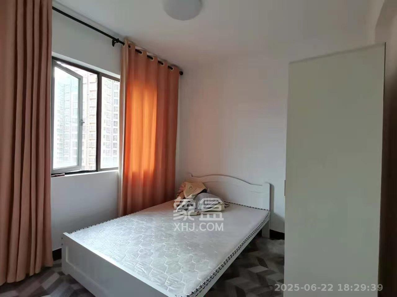 梅溪湖合能璞丽  3室2厅2卫   2300.00元/月室内图