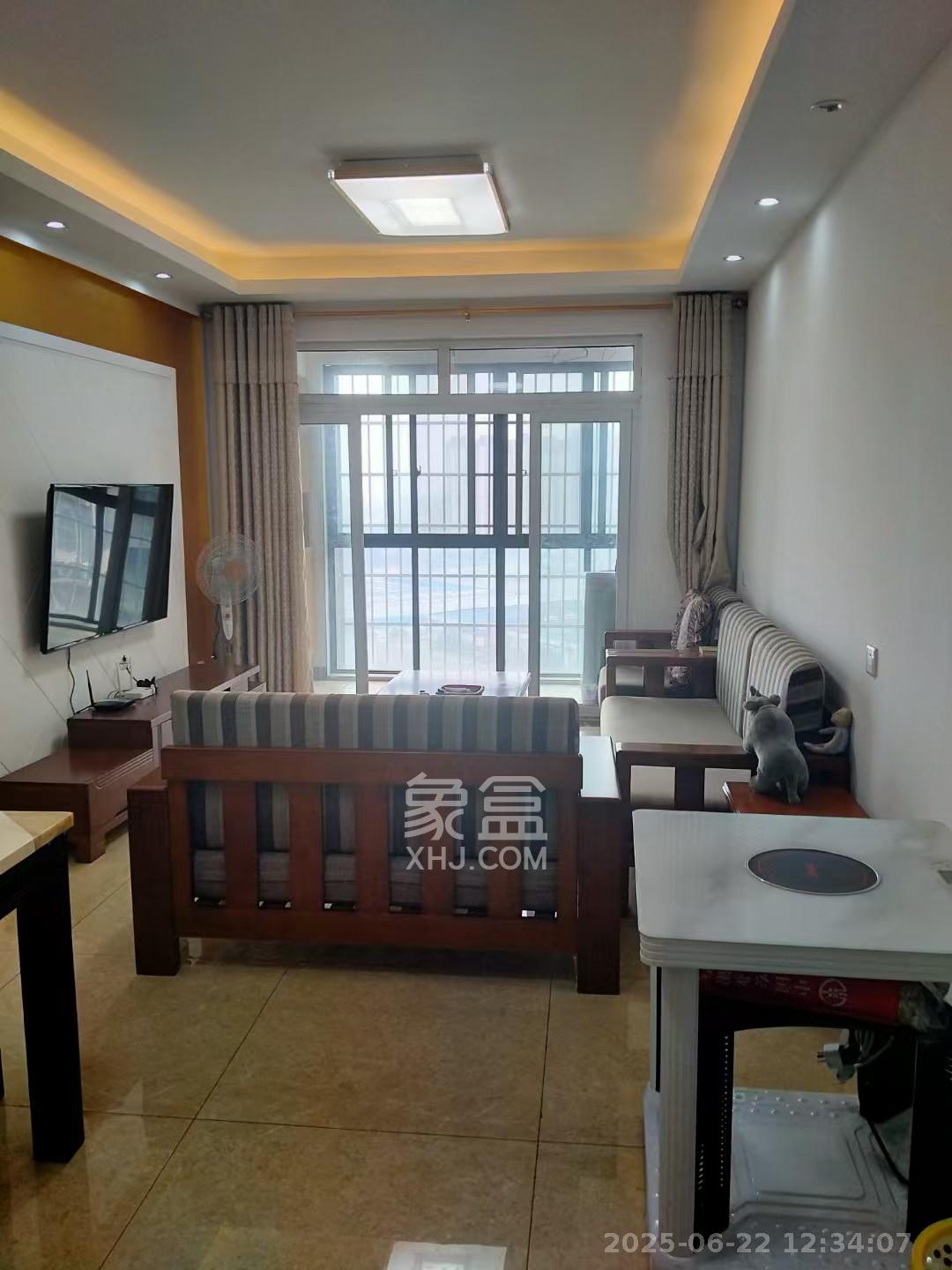 光明城市(星辰青年城) 2室2厅1卫 2000.0元/月 光明城市(星辰青年城) 2室2厅1卫 2000.0元/月室内图