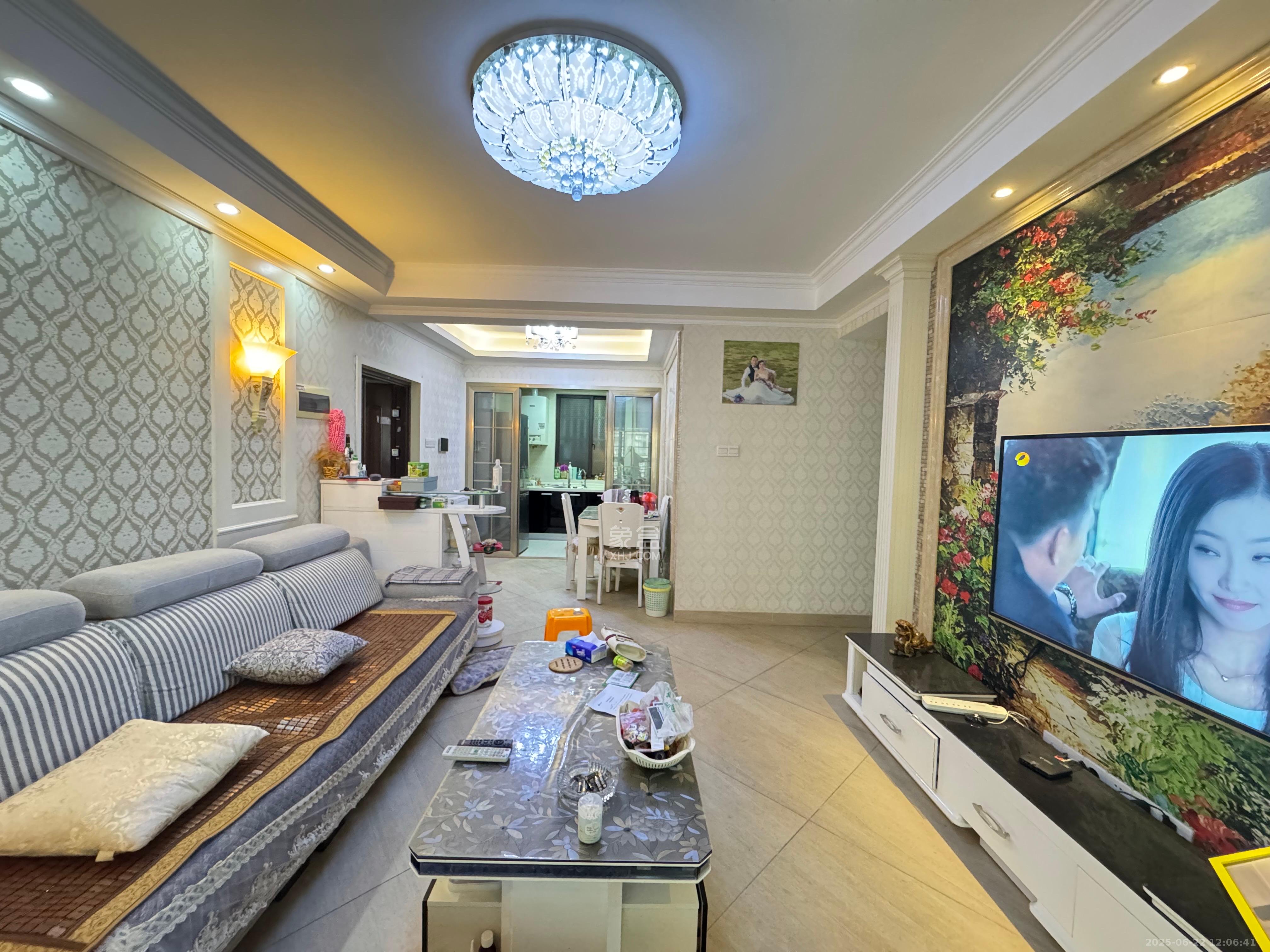 芒果天地(芒果雅苑) 3室2厅1卫 3000.0元/月 芒果天地(芒果雅苑) 3室2厅1卫 3000.0元/月室内图