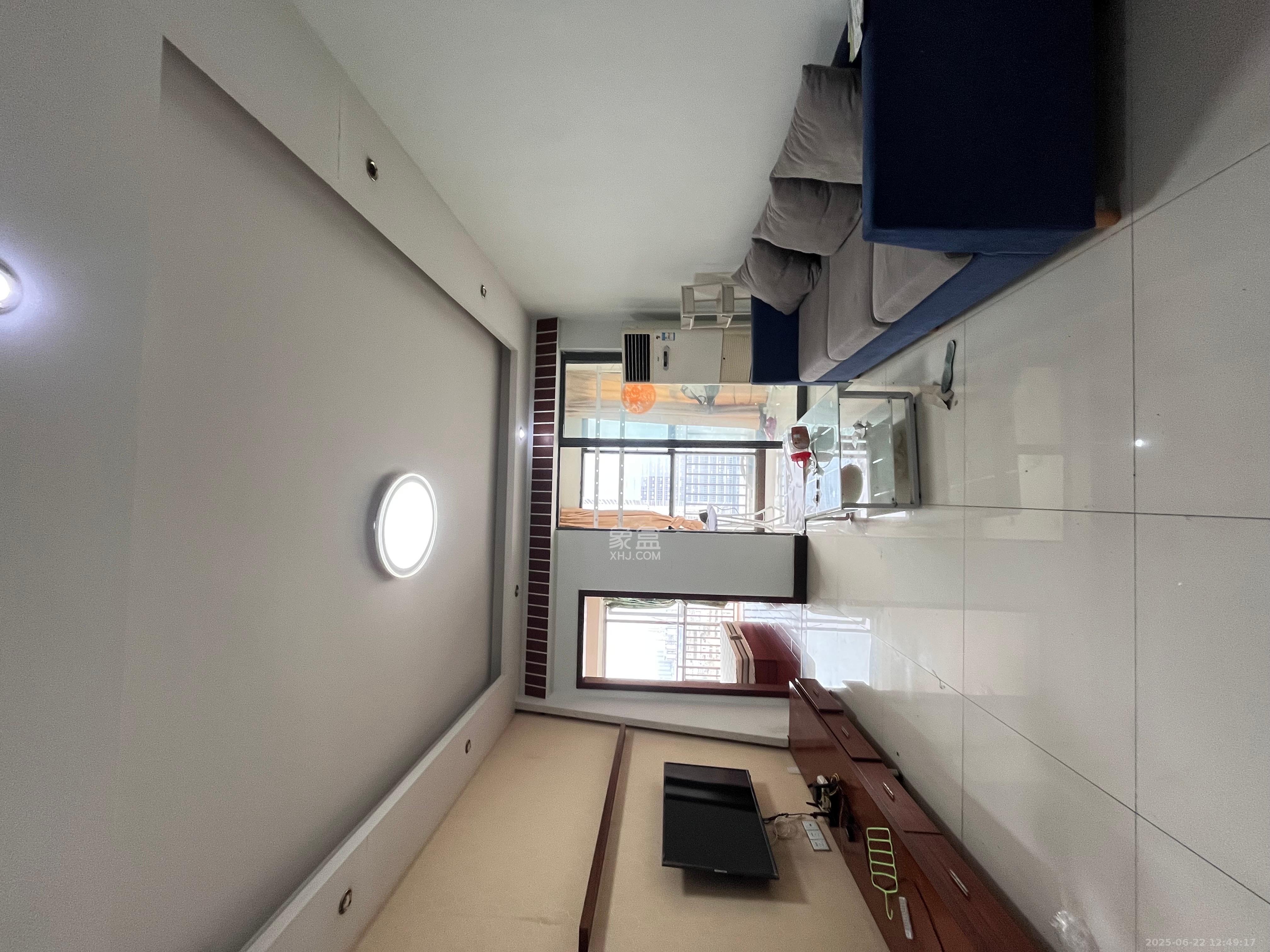 湘域中央 2室1厅1卫 3000.0元/月 湘域中央 2室1厅1卫 3000.0元/月室内图