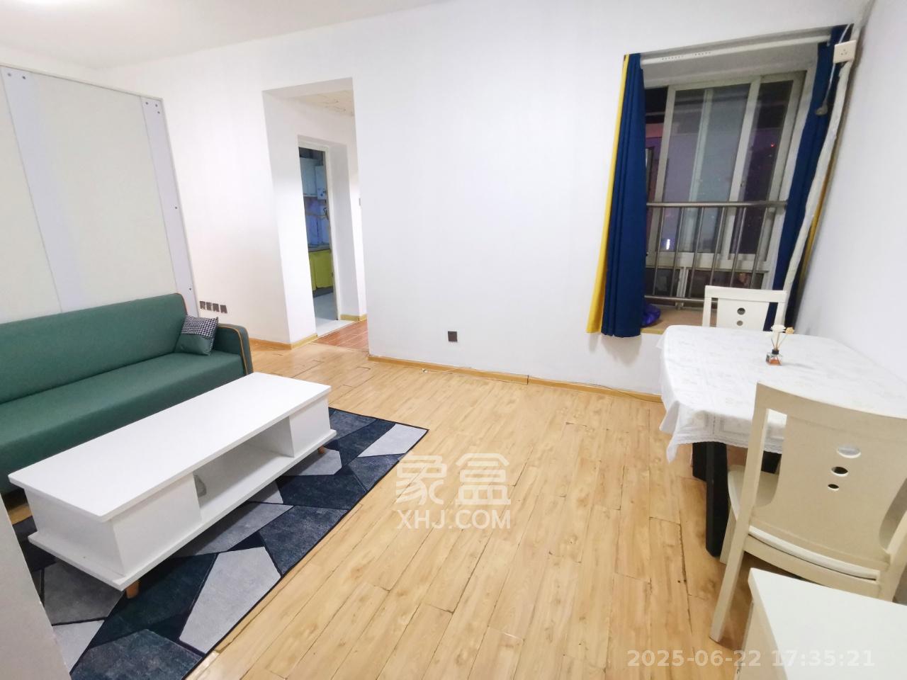 三王丽都 1室1厅1卫 2400.0元/月 三王丽都 1室1厅1卫 2400.0元/月室内图