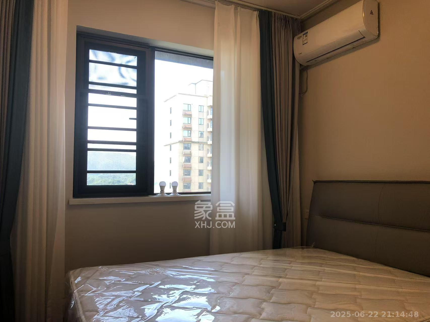 保利海德公园 3室2厅2卫 3800.0元/月 保利海德公园 3室2厅2卫 3800.0元/月室内图