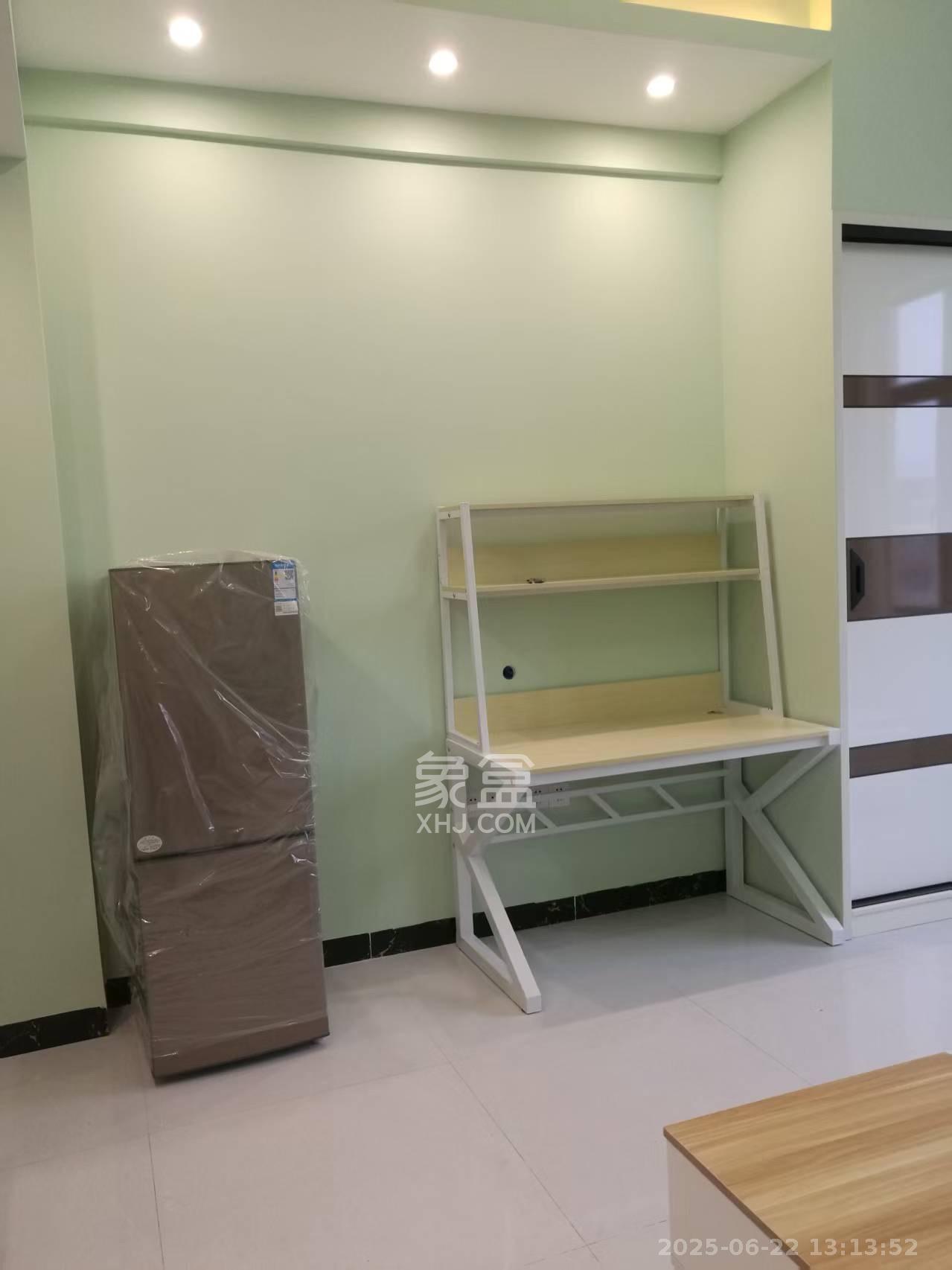 英祥春天  1室1厅1卫    1500.0元/月 英祥春天  1室1厅1卫    1500.0元/月室内图