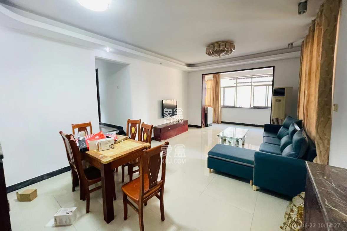 王府井公寓(福源公寓) 3室2厅2卫 5000.0元/月 王府井公寓(福源公寓) 3室2厅2卫 5000.0元/月室内图