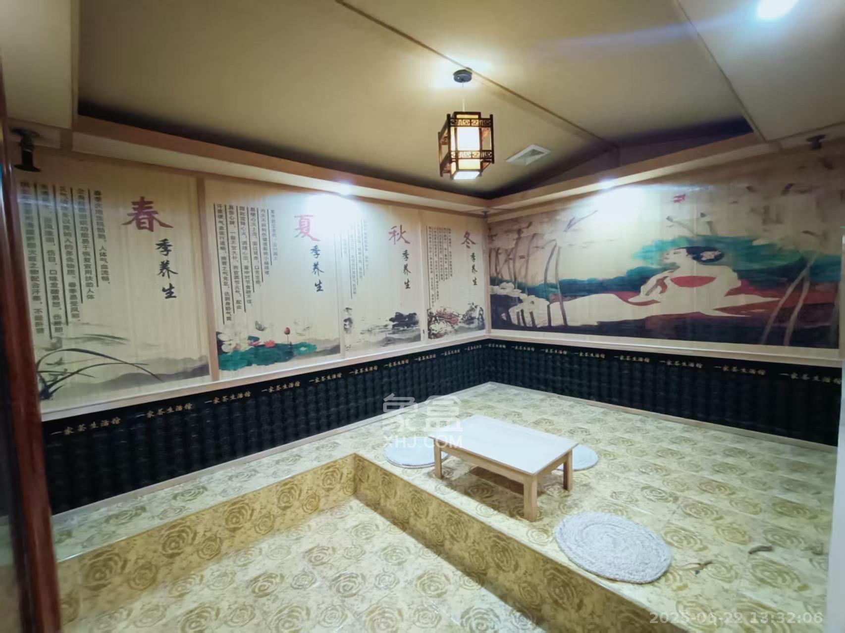 湘江世纪城富湾国际 6室2厅2卫 10000.0元/月 湘江世纪城富湾国际 6室2厅2卫 10000.0元/月室内图