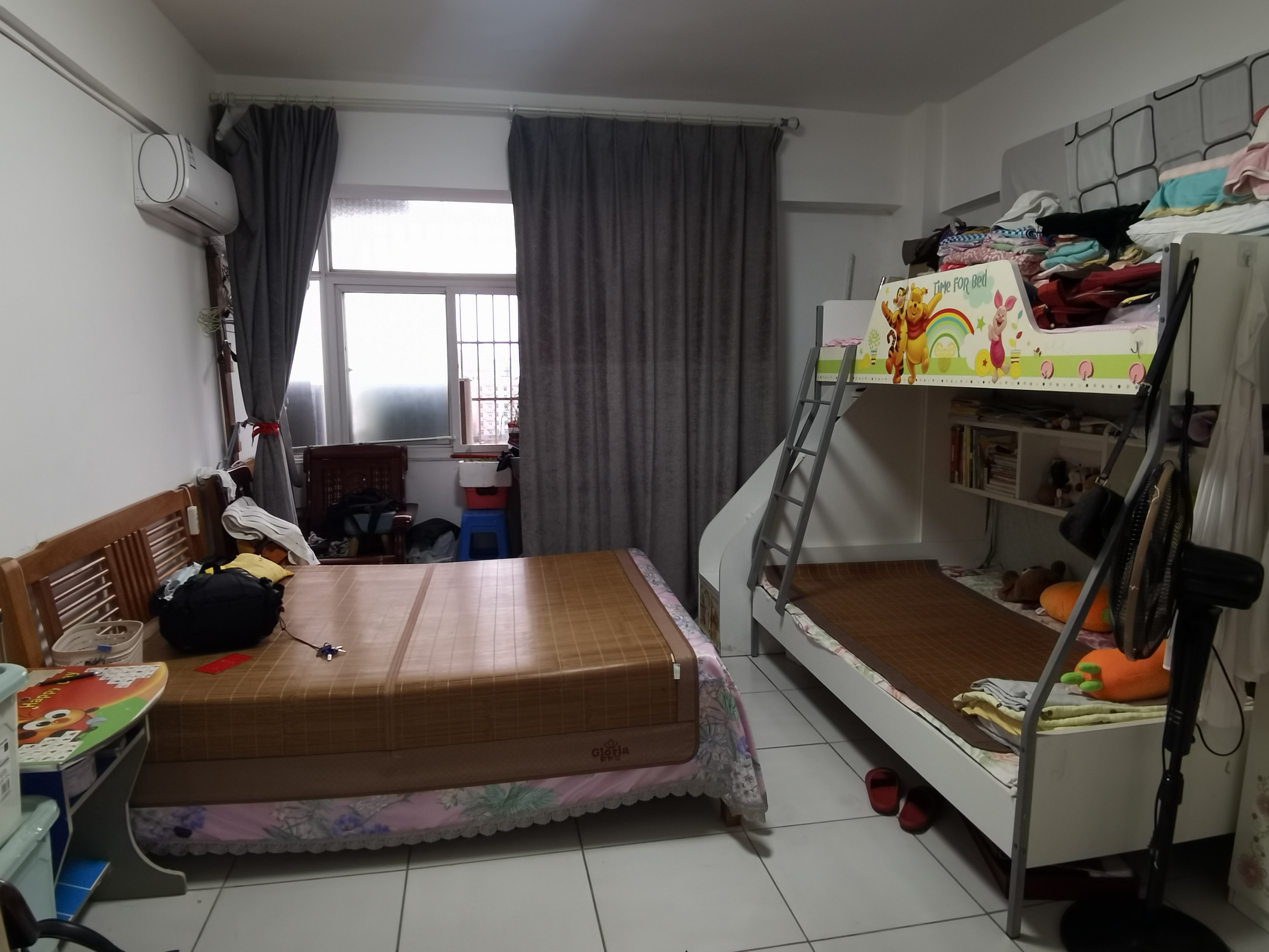 红玫瑰大厦  3室2厅1卫   3000.00元/月室内图