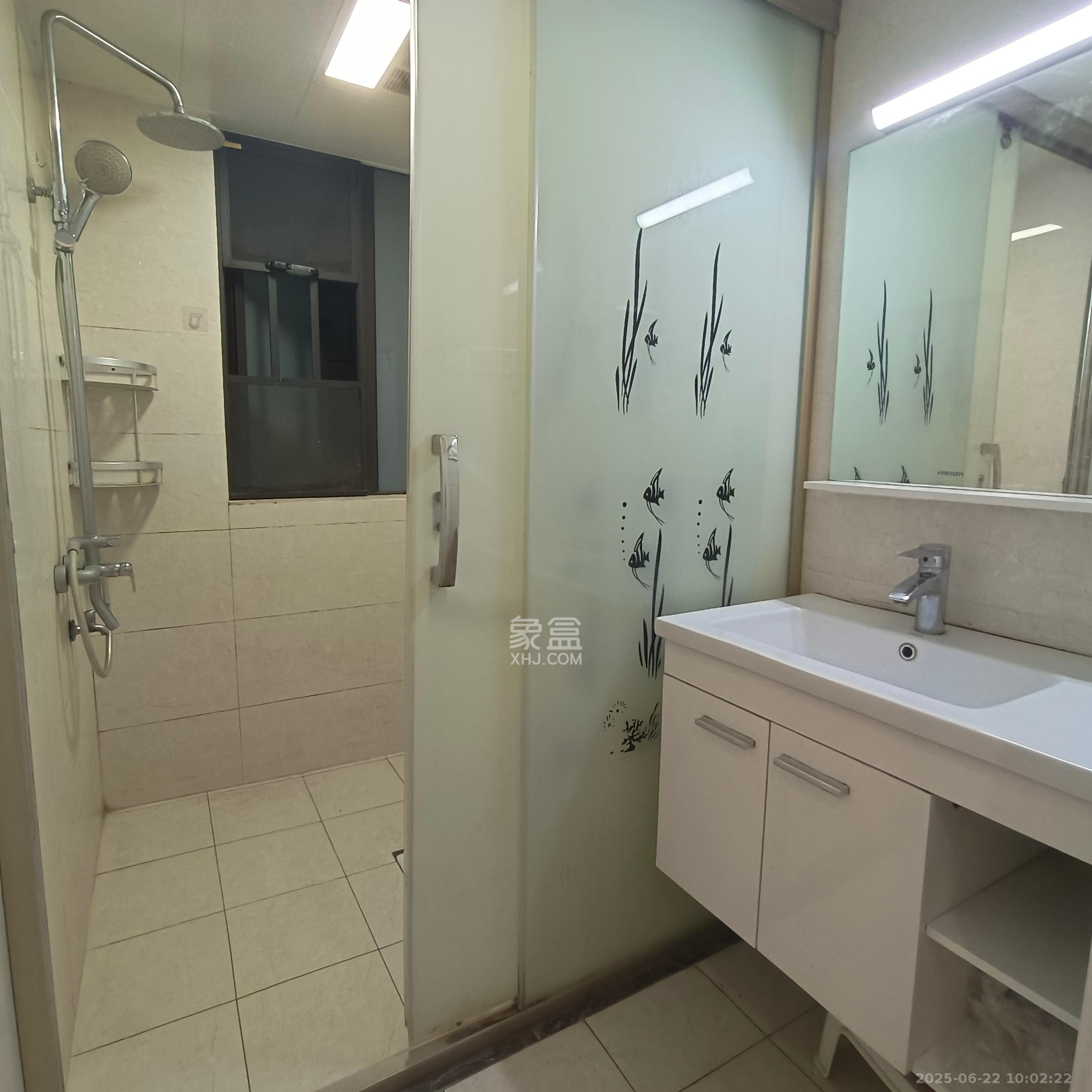 奥克斯缔壹城 3室2厅1卫 2200.0元/月 奥克斯缔壹城 3室2厅1卫 2200.0元/月室内图