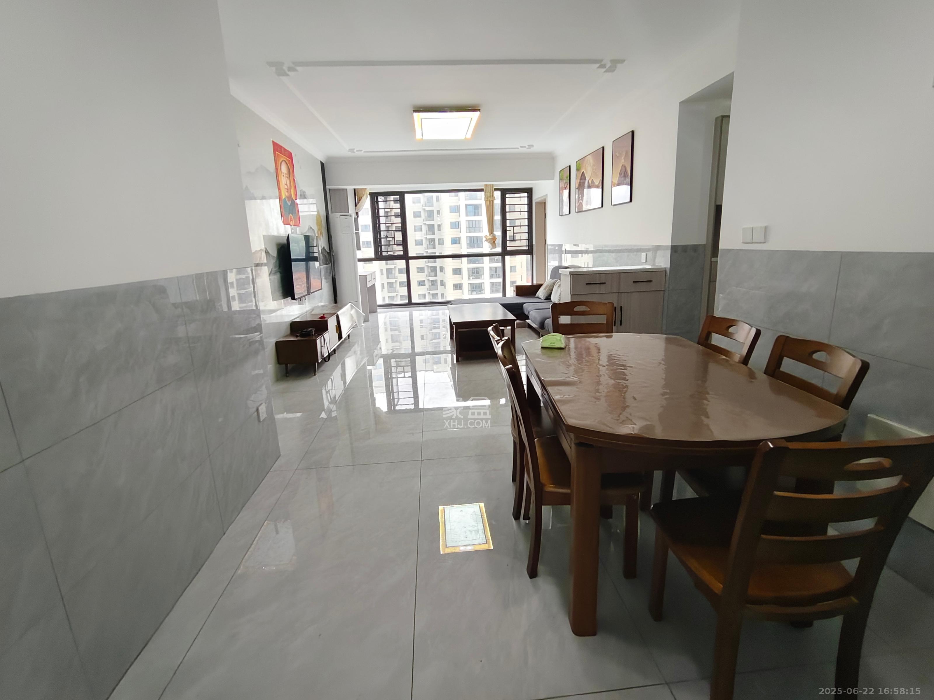 智达佳园 3室2厅2卫 2000.0元/月 智达佳园 3室2厅2卫 2000.0元/月室内图