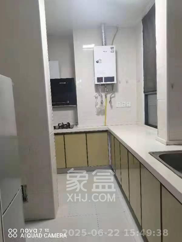 天元涉外景园C区  2室1厅1卫   2200.00元/月室内图