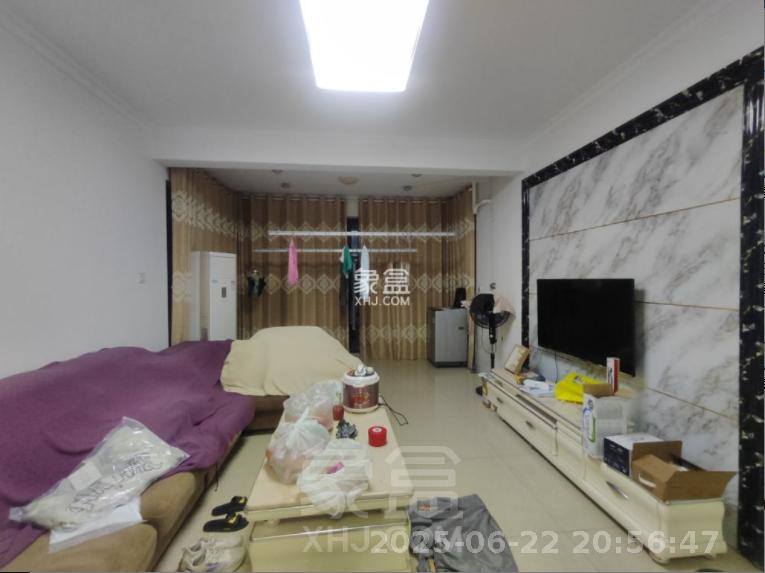 金轮翡翠名园 3室2厅1卫 1800.0元/月 金轮翡翠名园 3室2厅1卫 1800.0元/月户型图