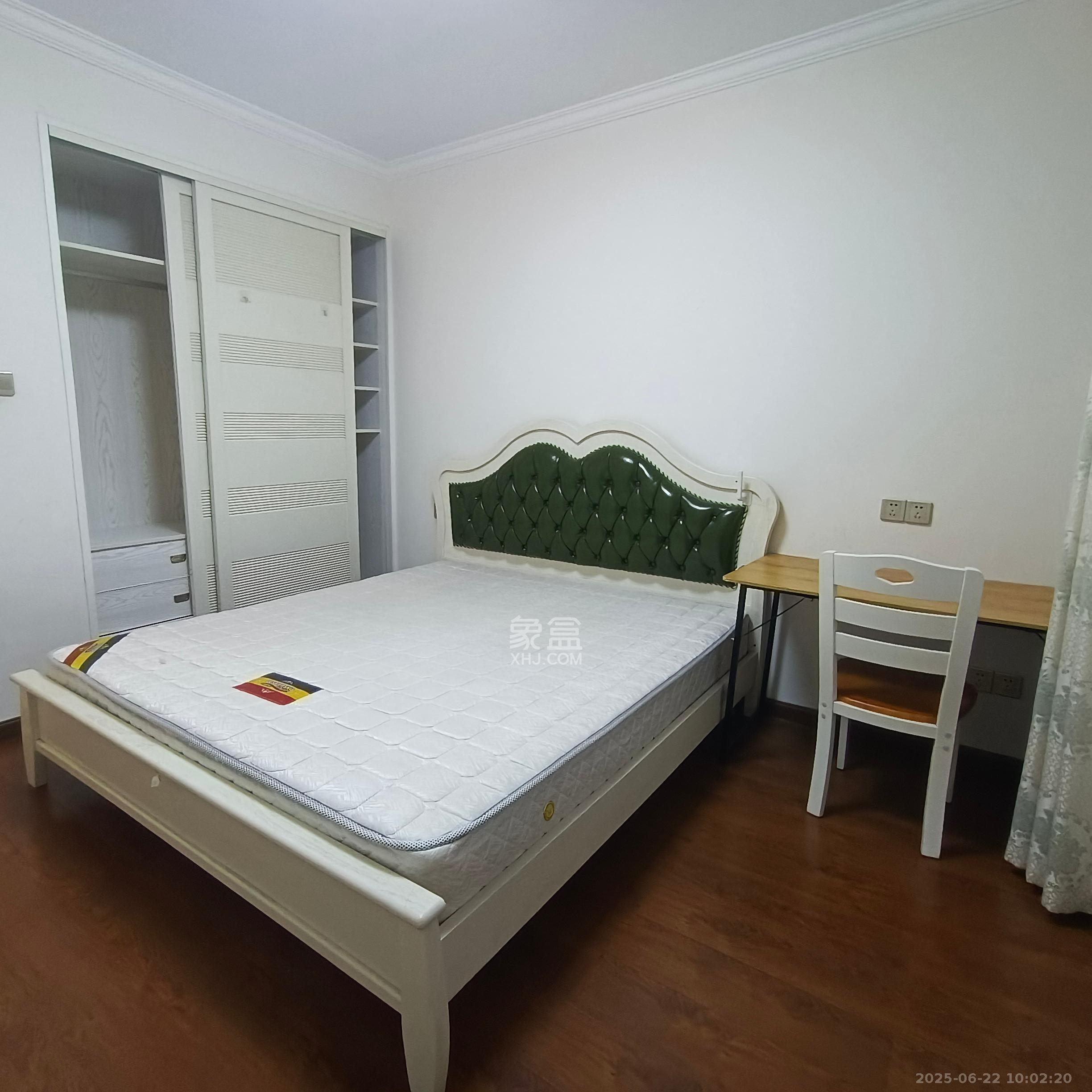 奥克斯缔壹城 3室2厅1卫 2200.0元/月 奥克斯缔壹城 3室2厅1卫 2200.0元/月室内图