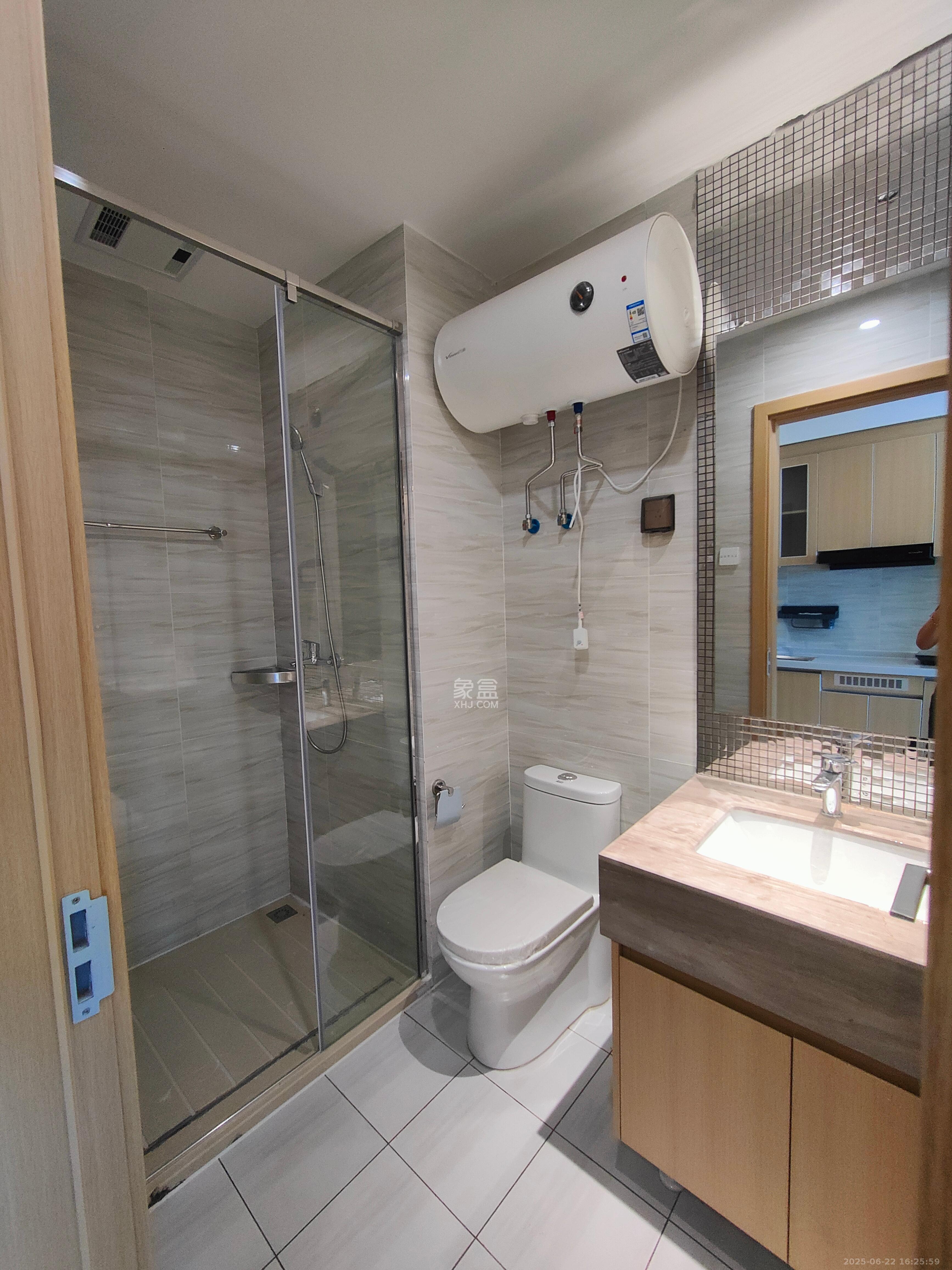 恒大珺悦府 1室0厅0卫 1700.0元/月 恒大珺悦府 1室0厅0卫 1700.0元/月室内图