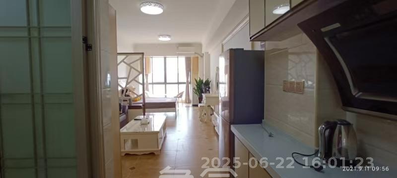 通润大厦  4室2厅2卫   1200.00元/月室内图