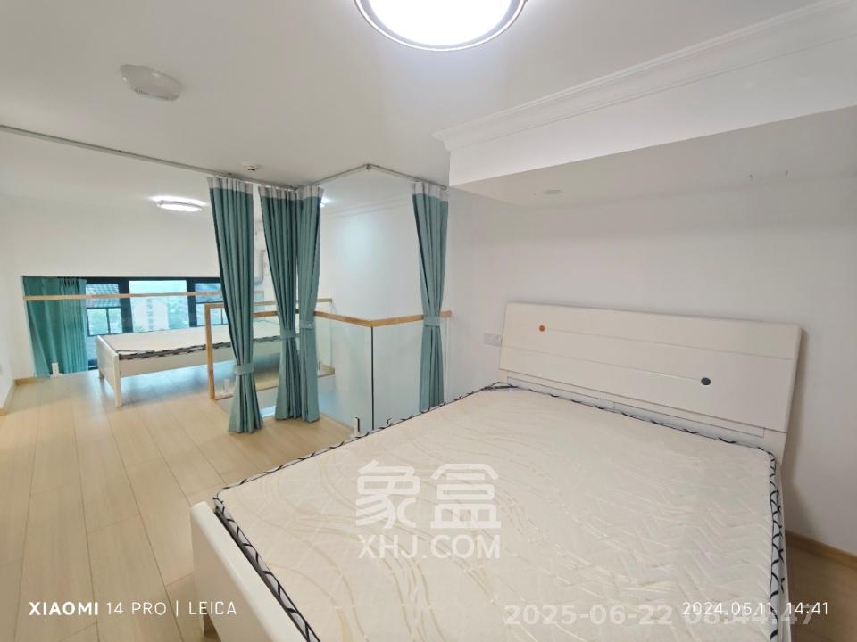 新长海D1站  2室1厅1卫   1600.00元/月室内图