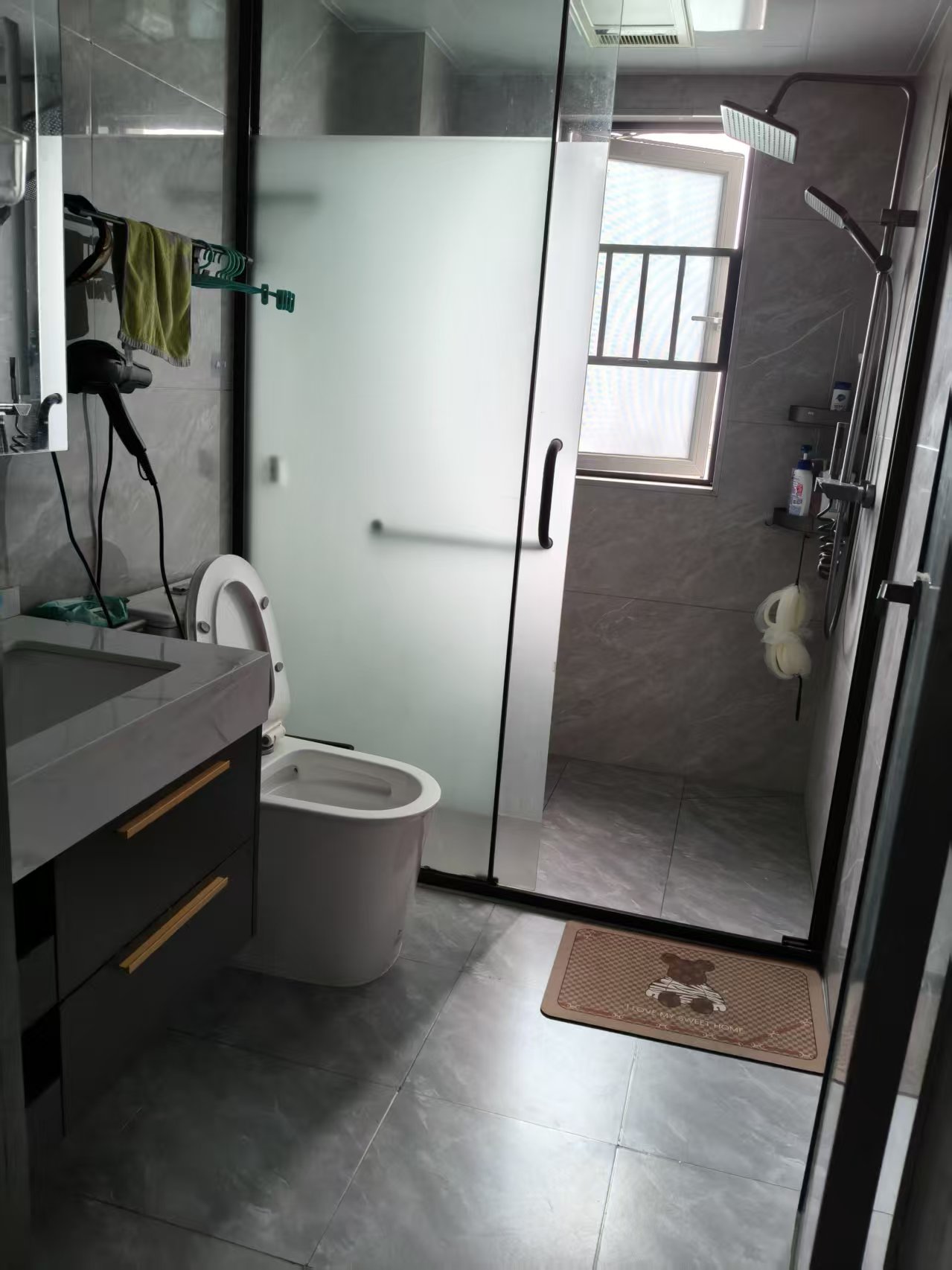 保利时光印象 4室2厅2卫 92.8万 保利时光印象 4室2厅2卫 92.8万室内图