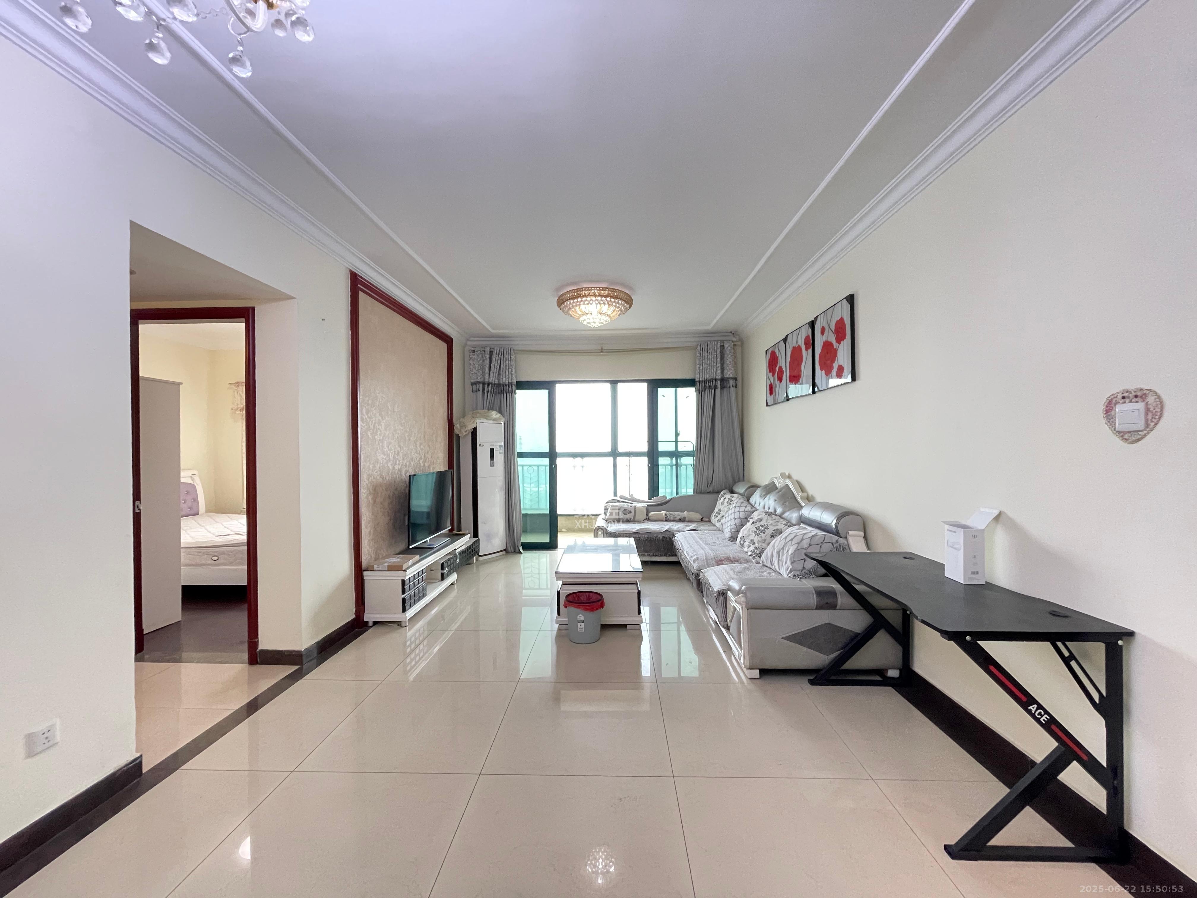 恒大名都 3室2厅2卫 2000.0元/月 恒大名都 3室2厅2卫 2000.0元/月室内图