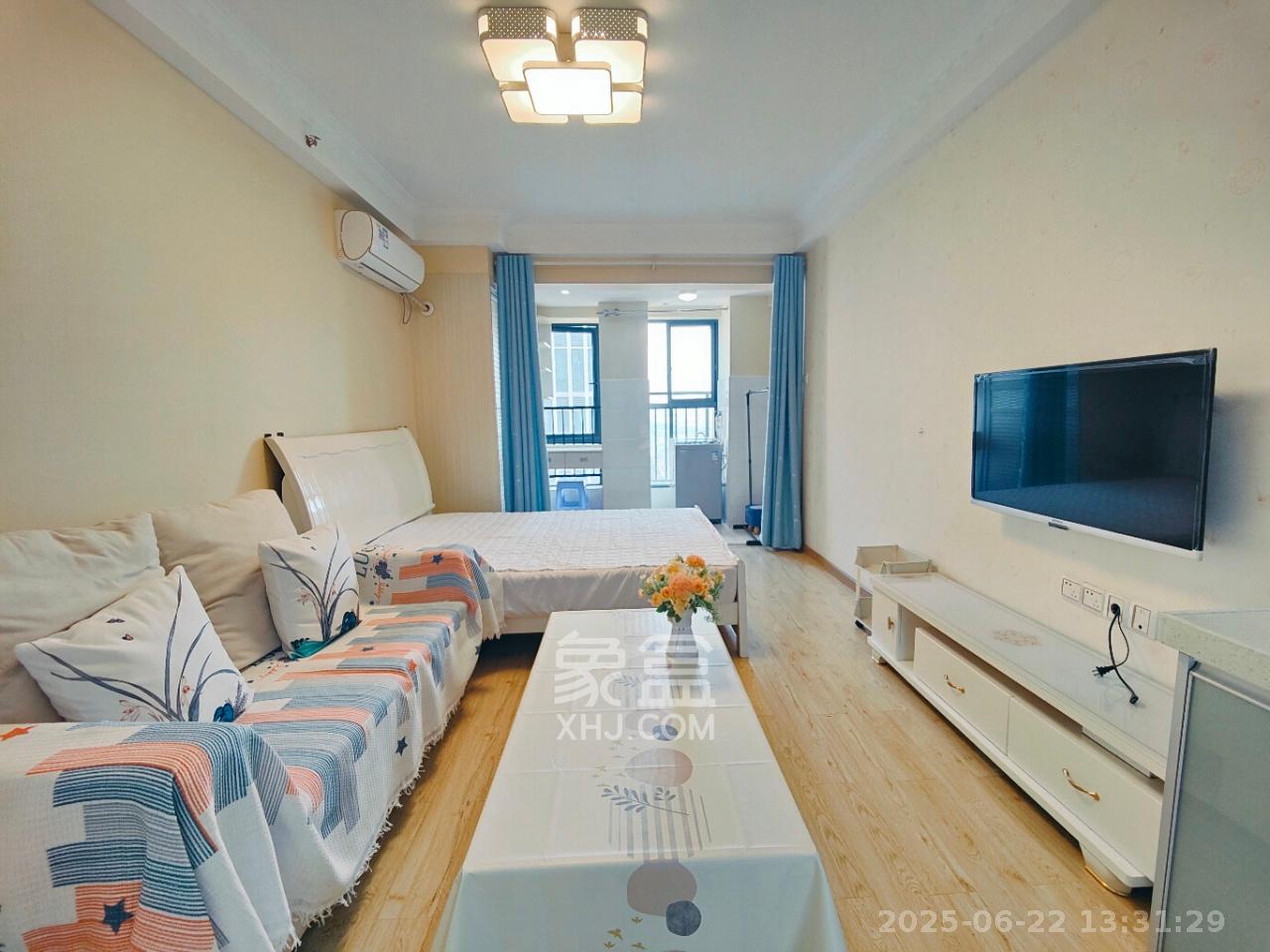 中建芙蓉嘉苑 1室1厅1卫 1180.0元/月 中建芙蓉嘉苑 1室1厅1卫 1180.0元/月室内图