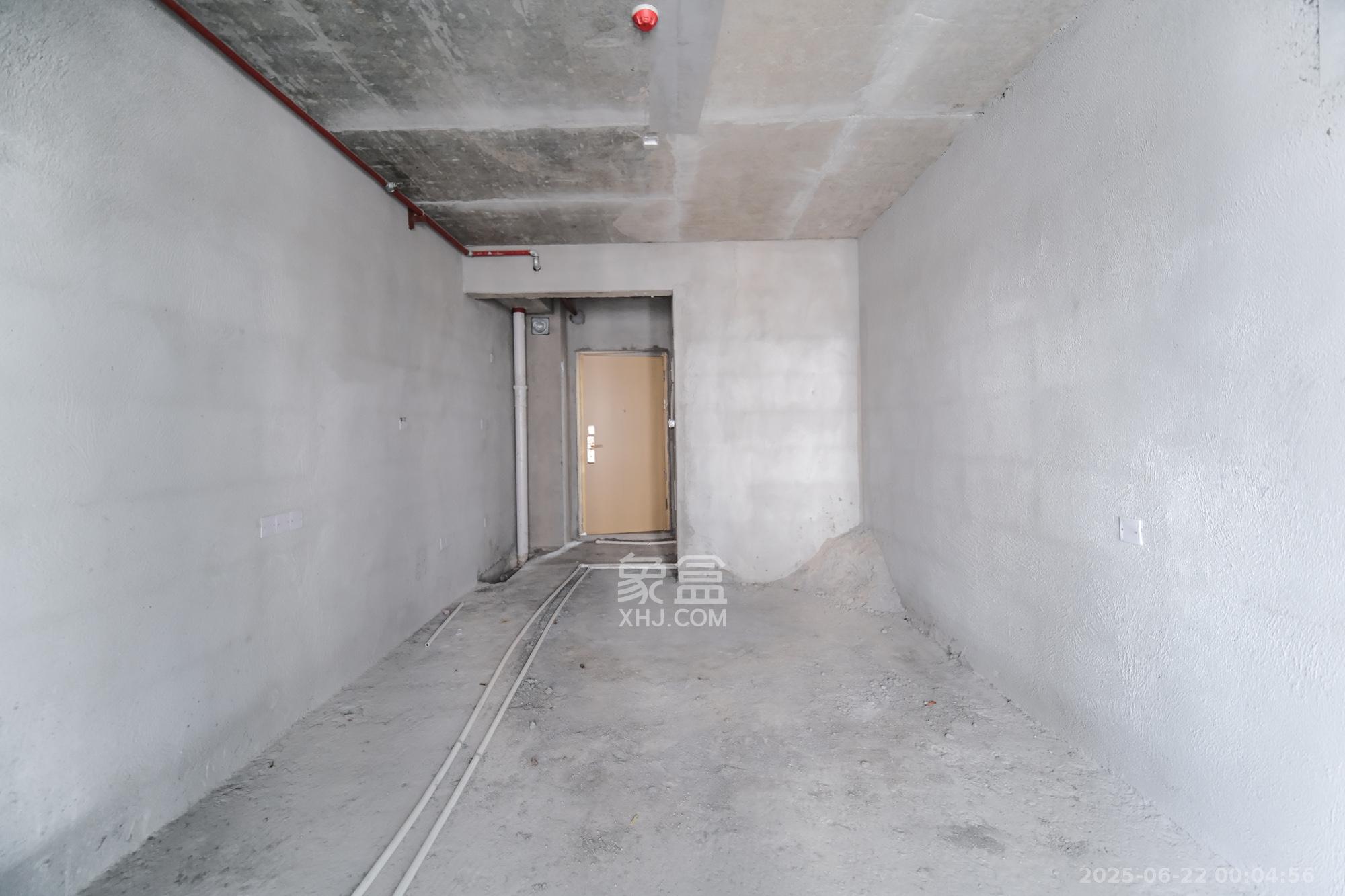 碧桂园翘楚棠 1室1厅1卫 15.0万 碧桂园翘楚棠 1室1厅1卫 15.0万客厅