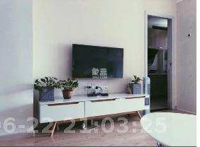 美洲故事高层 1室1厅1卫 2000.0元/月 美洲故事高层 1室1厅1卫 2000.0元/月室内图