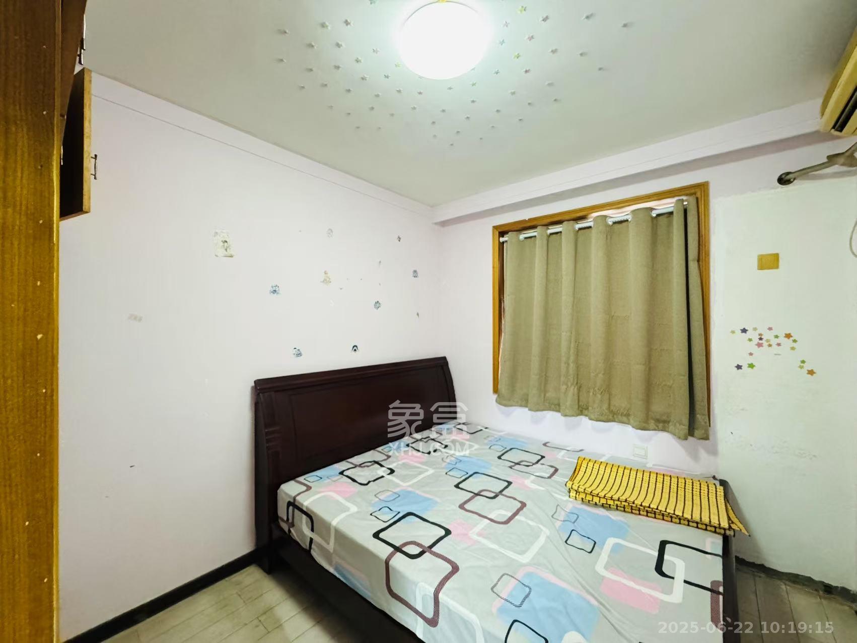 广厦新村  2室1厅1卫   1300.00元/月室内图