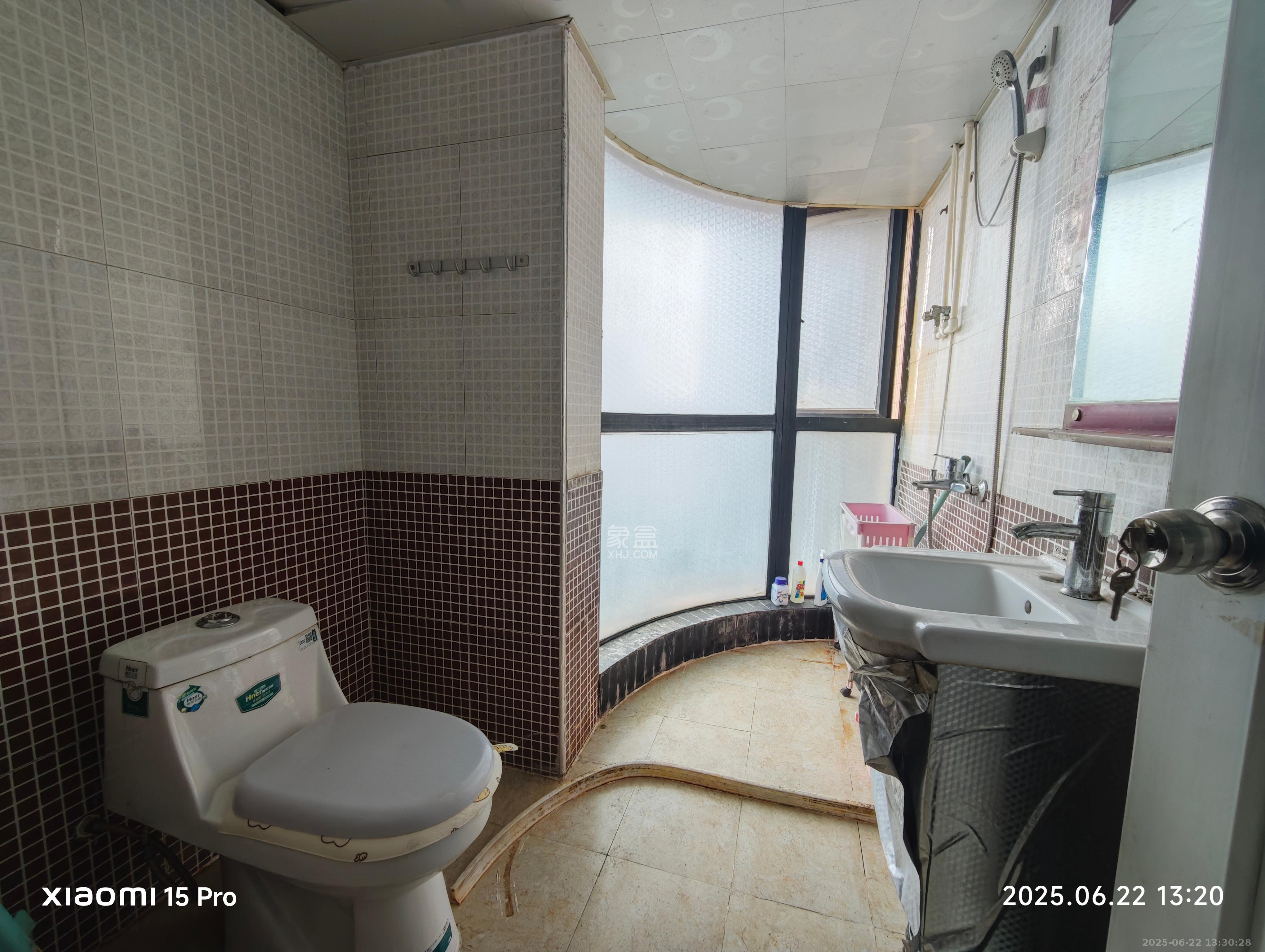 永祺西京 2室1厅1卫 2300.0元/月 永祺西京 2室1厅1卫 2300.0元/月室内图