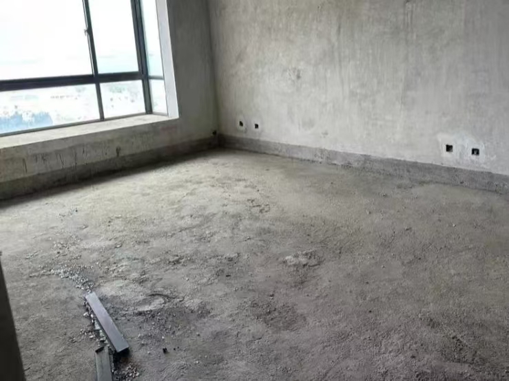 恒大御景湾  3室2厅2卫    183.67万室内图