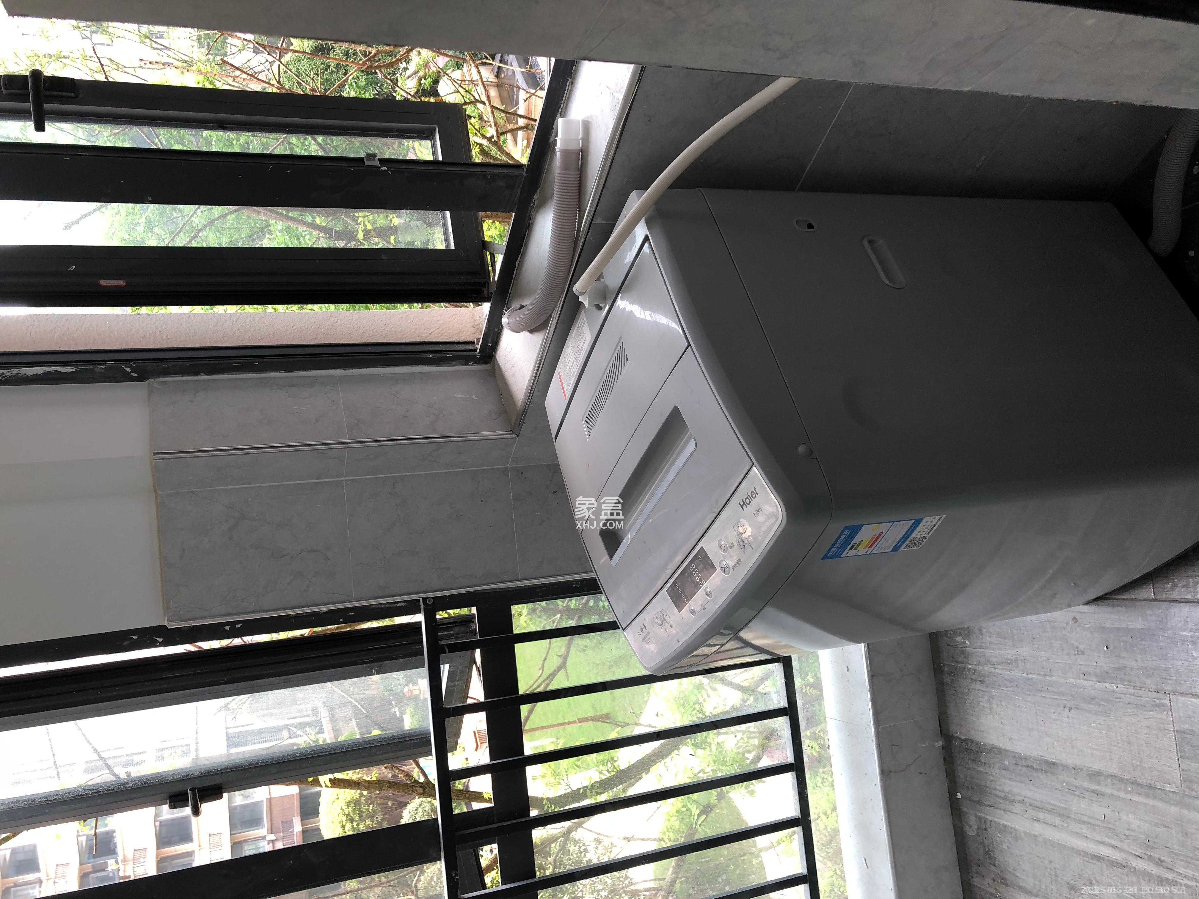 蓝光雍锦阁  1室1厅1卫   1500.00元/月室内图