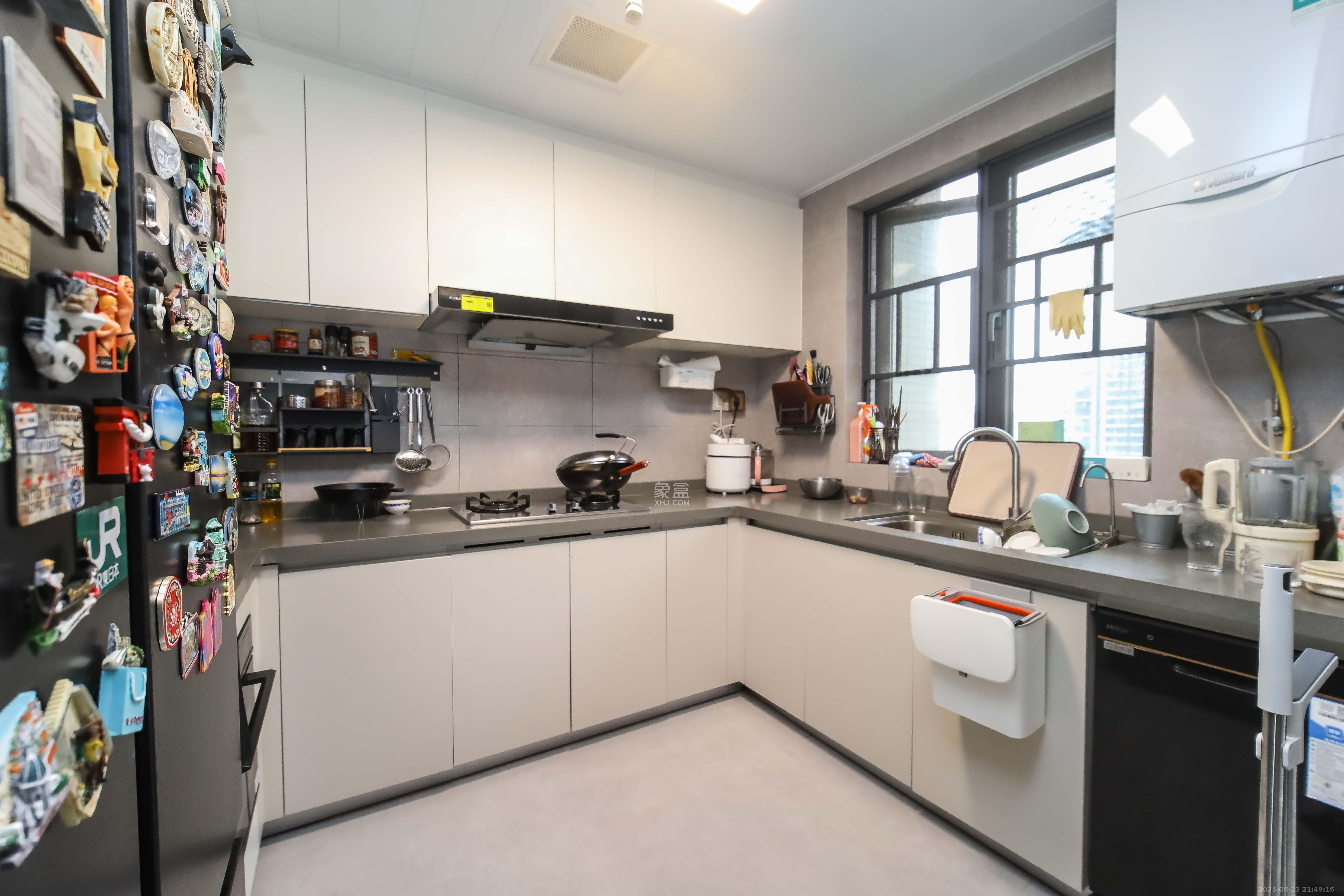 时代印记(长沙时代印记花园)  4室2厅3卫    288.0万 时代印记(长沙时代印记花园)  4室2厅3卫    288.0万厨房