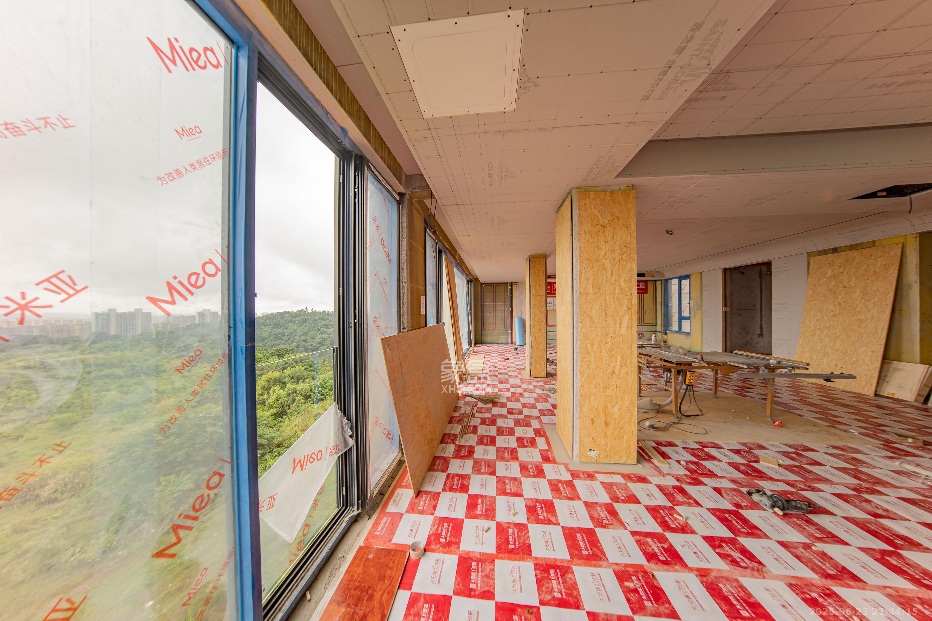 南山天岳 1室0厅0卫 280.0万 南山天岳 1室0厅0卫 280.0万阳台