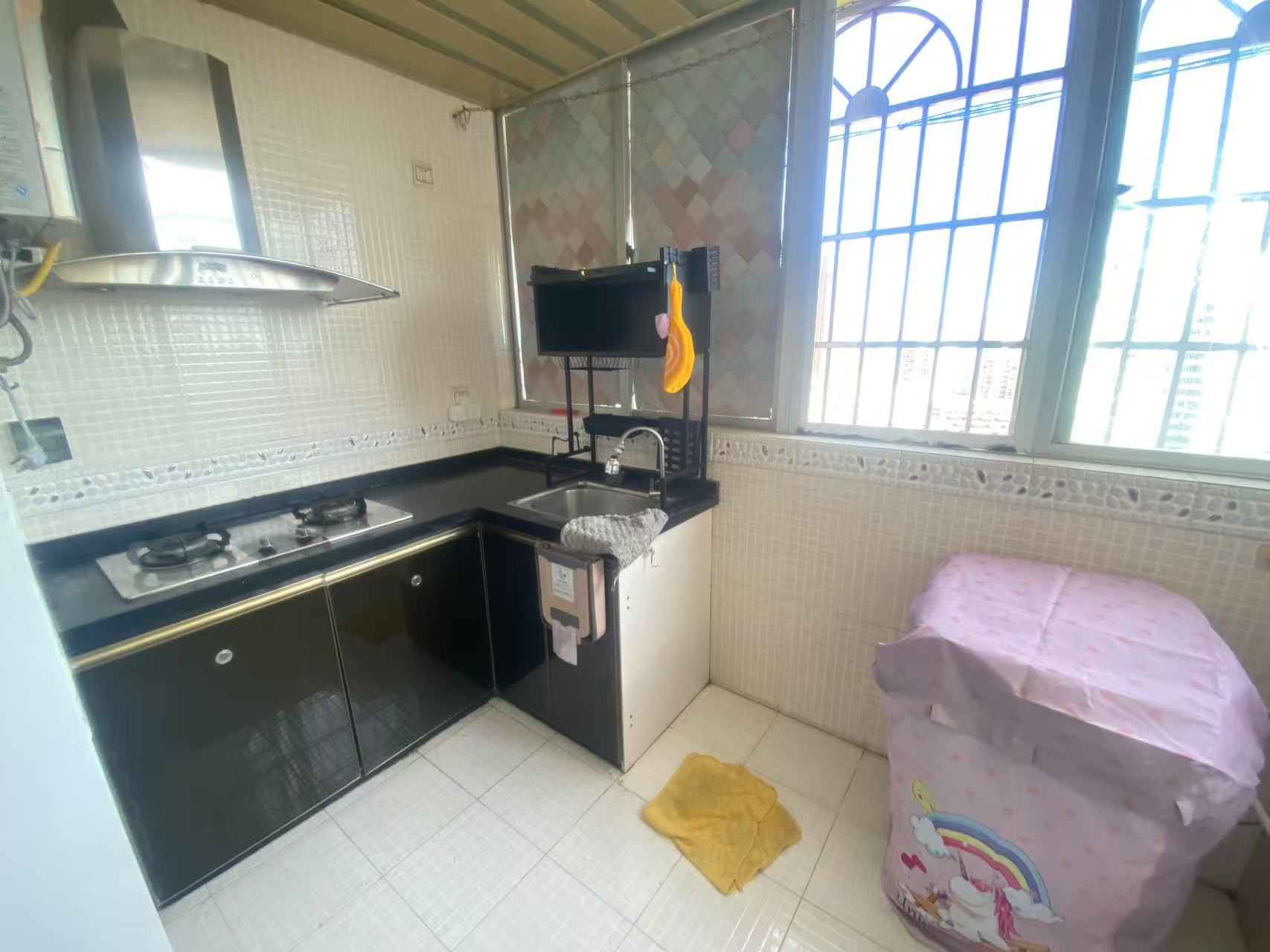 金都大厦(龙华路) 1室0厅1卫 53.0万 金都大厦(龙华路) 1室0厅1卫 53.0万室内图