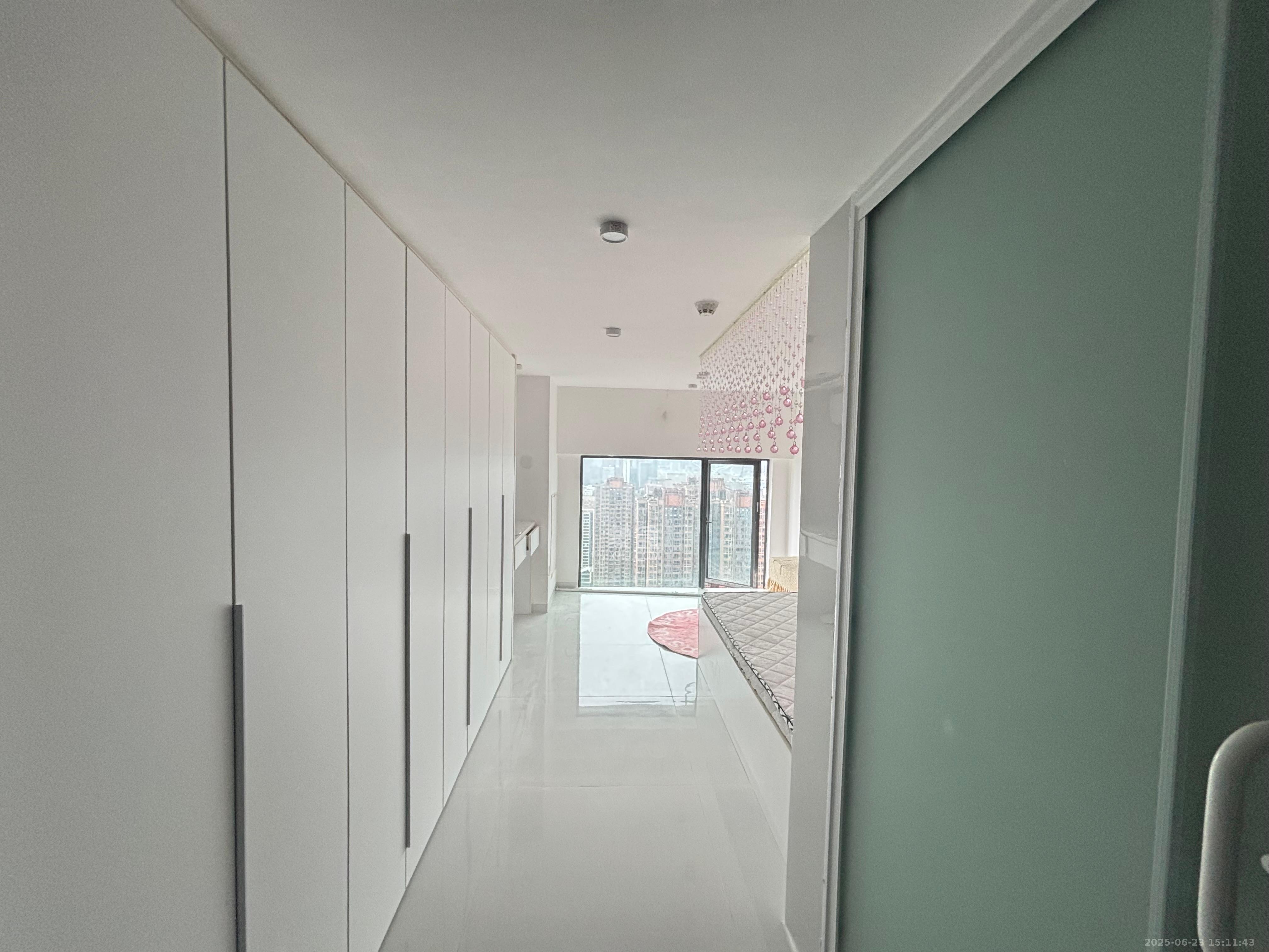 梅溪悦章  1室1厅1卫    1500.0元/月室内图