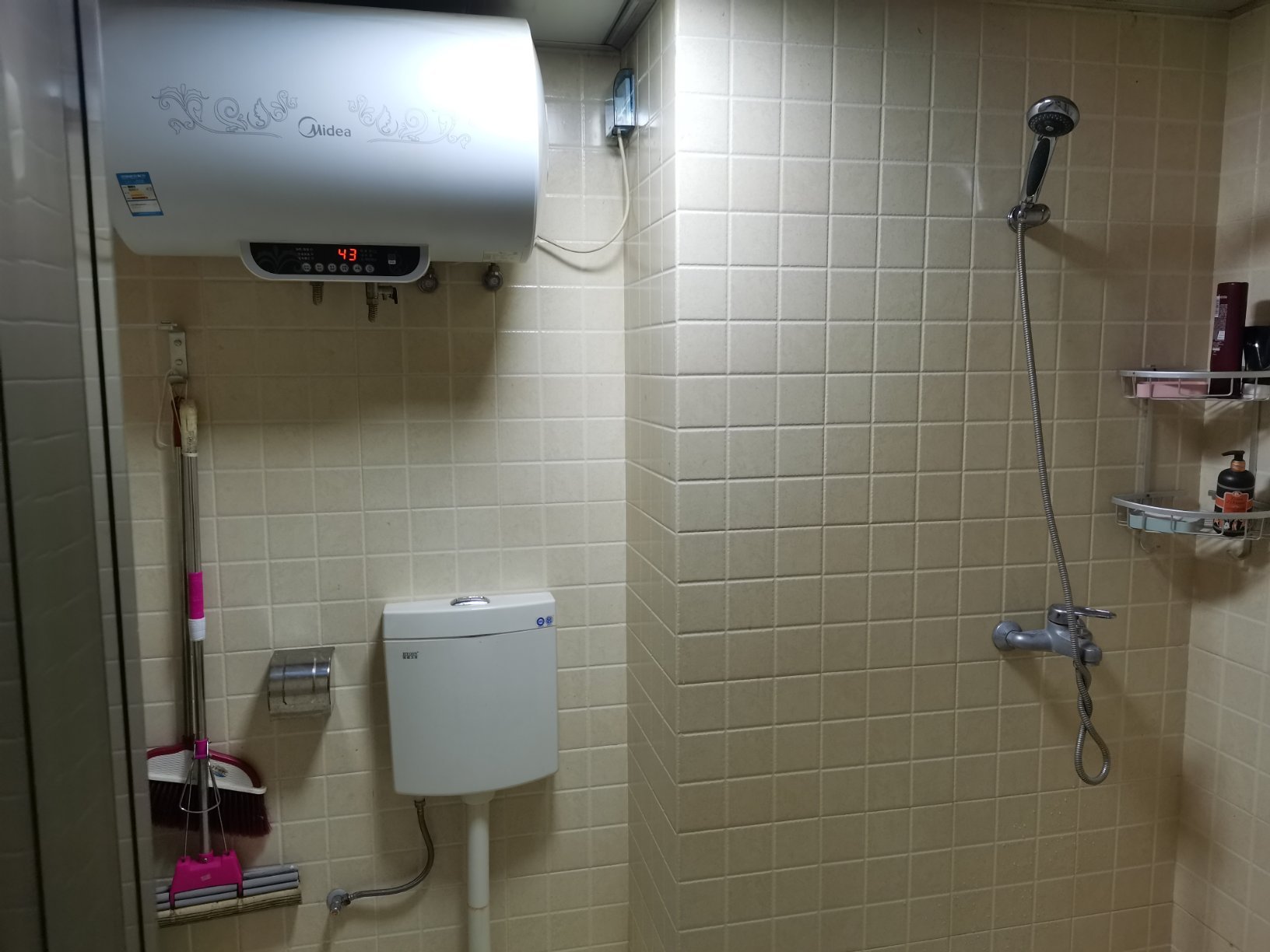 天门壹号 1室1厅1卫 850.0元/月 天门壹号 1室1厅1卫 850.0元/月室内图