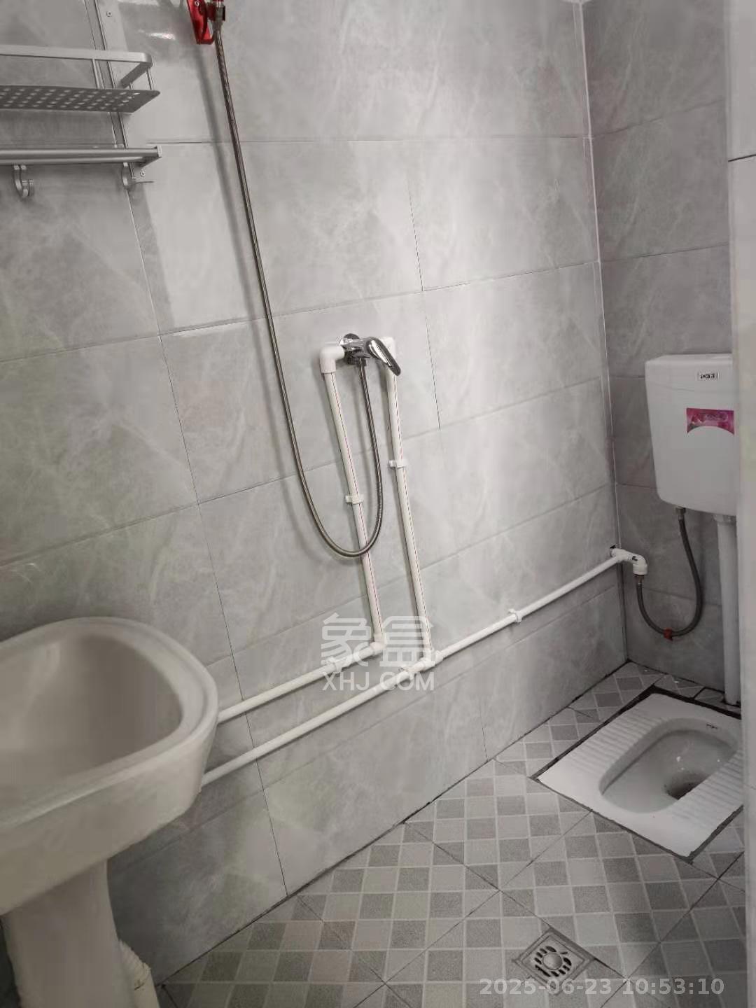 星雅美辰  1室0厅1卫    850.0元/月室内图