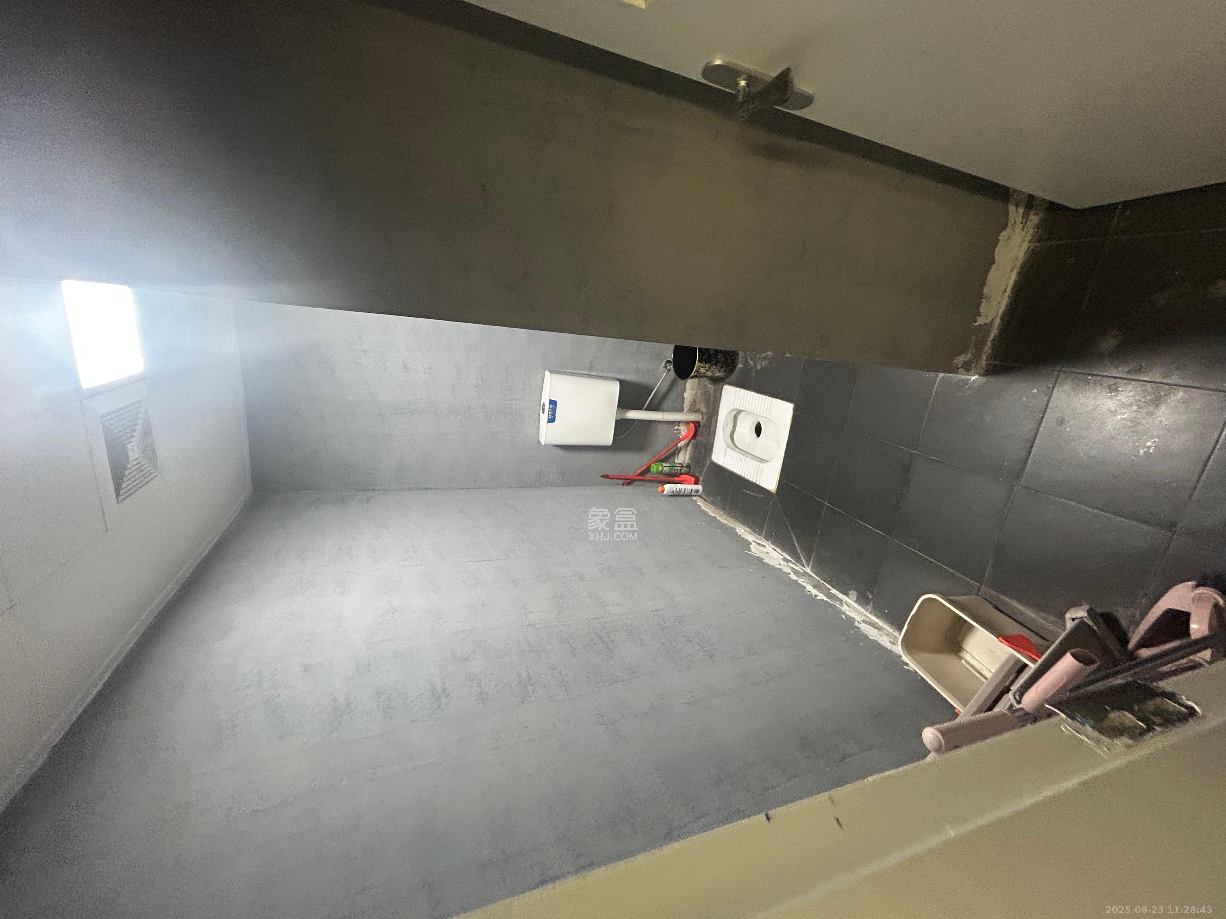 鸿飞大厦  1室1厅1卫    3600.0元/月室内图