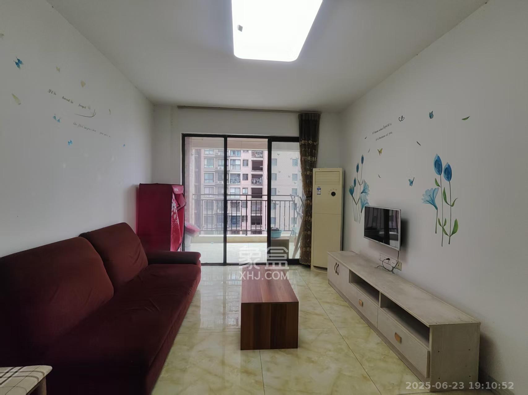 康桥长郡 2室2厅1卫 1480.0元/月 康桥长郡 2室2厅1卫 1480.0元/月室内图