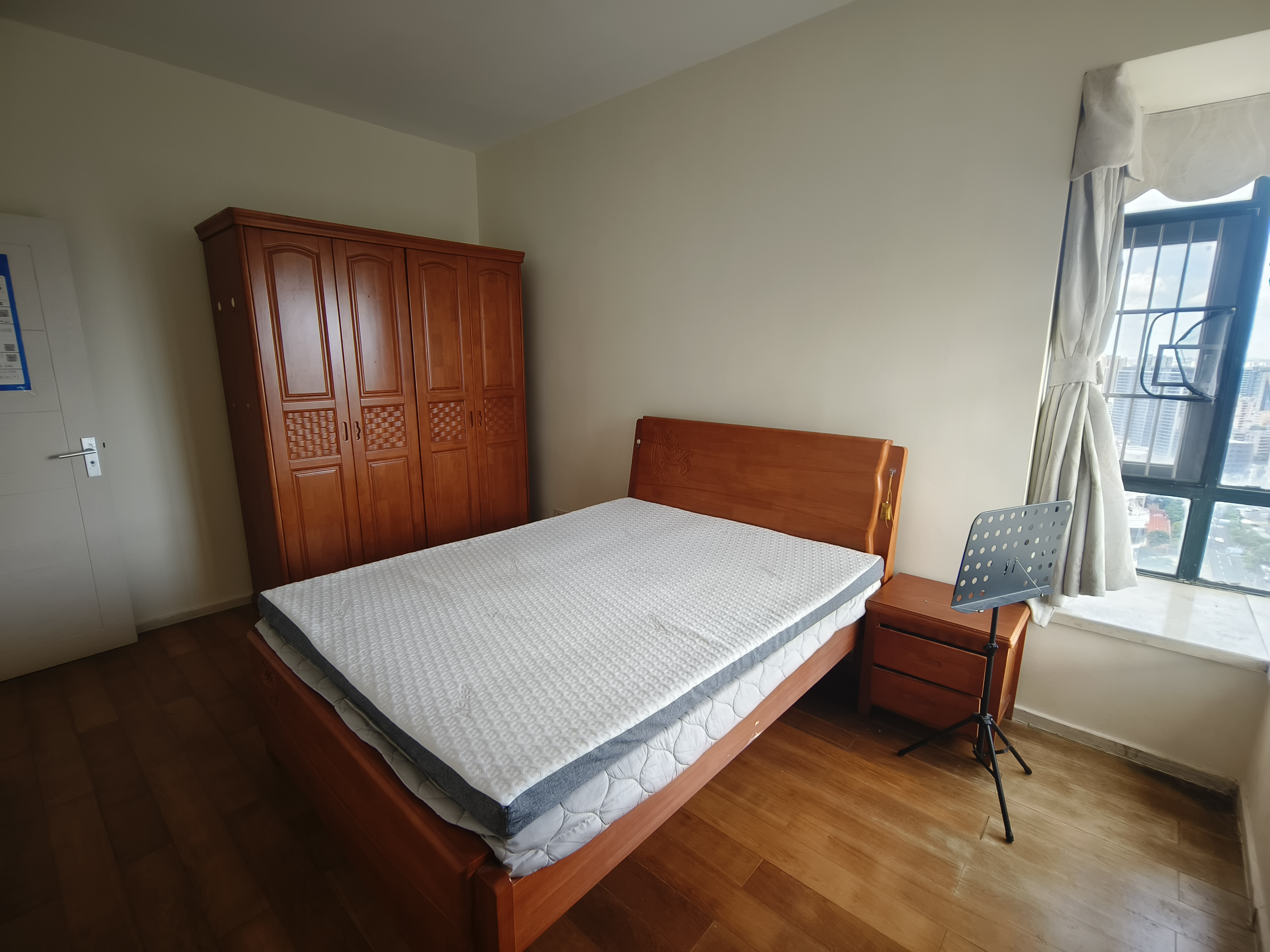 海阔天空-国瑞城二期(雅仕苑) 2室1厅1卫 3800.0元/月 海阔天空-国瑞城二期(雅仕苑) 2室1厅1卫 3800.0元/月室内图