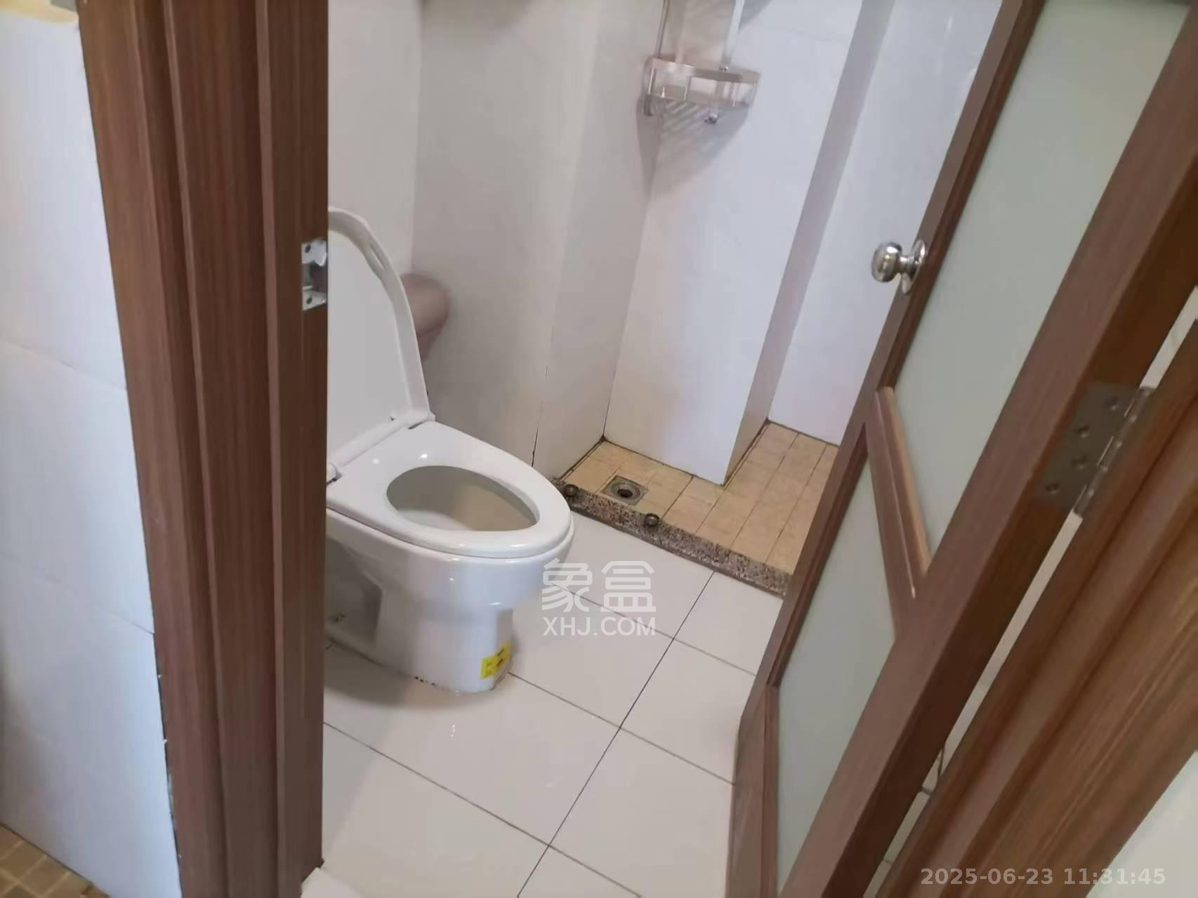 碧桂园威尼斯城  1室1厅1卫   1600.00元/月室内图